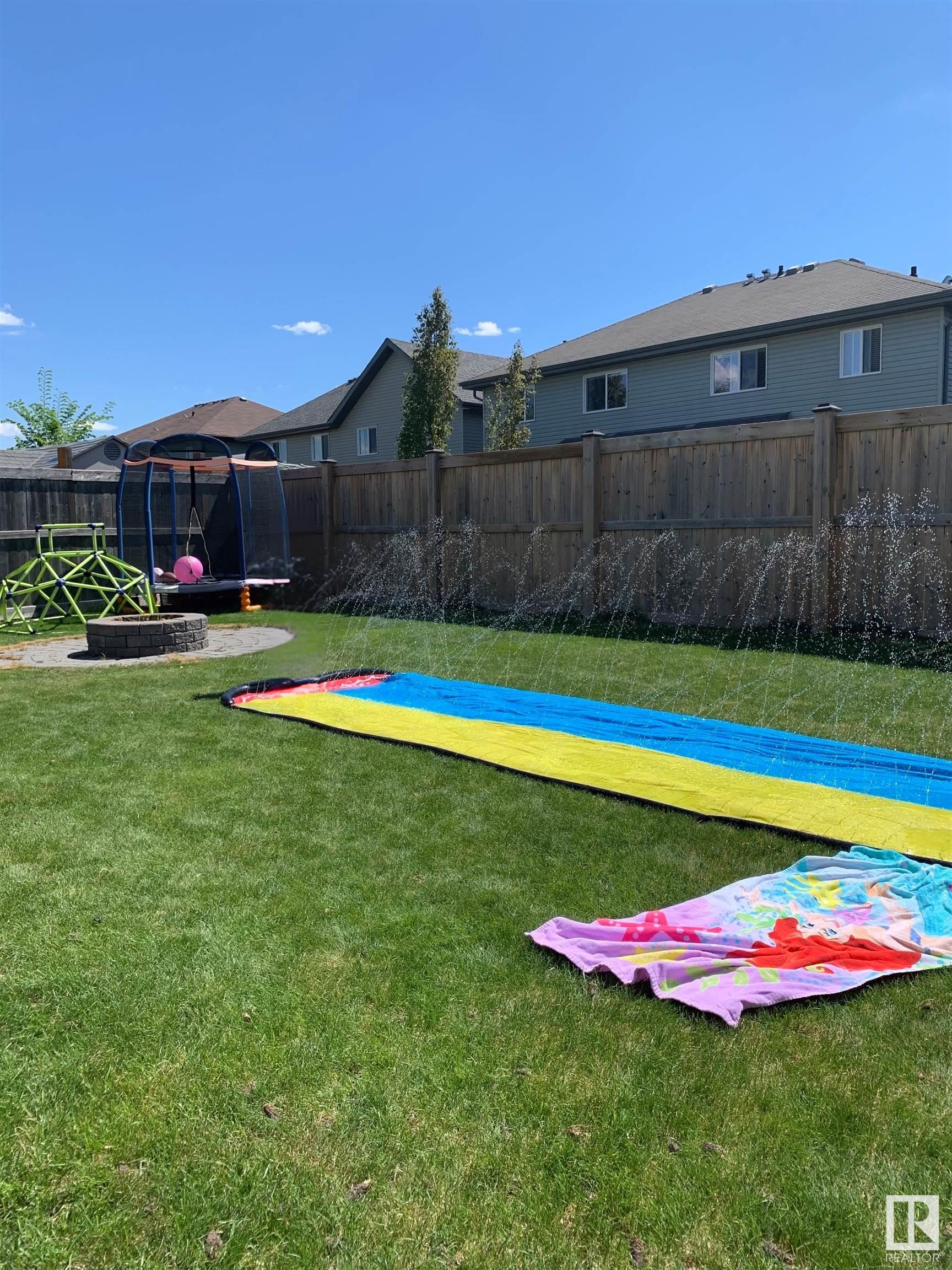      100 Campbell CO , Fort Saskatchewan,  ,T8L 0E5 ;  Listing Number: MLS E4417768