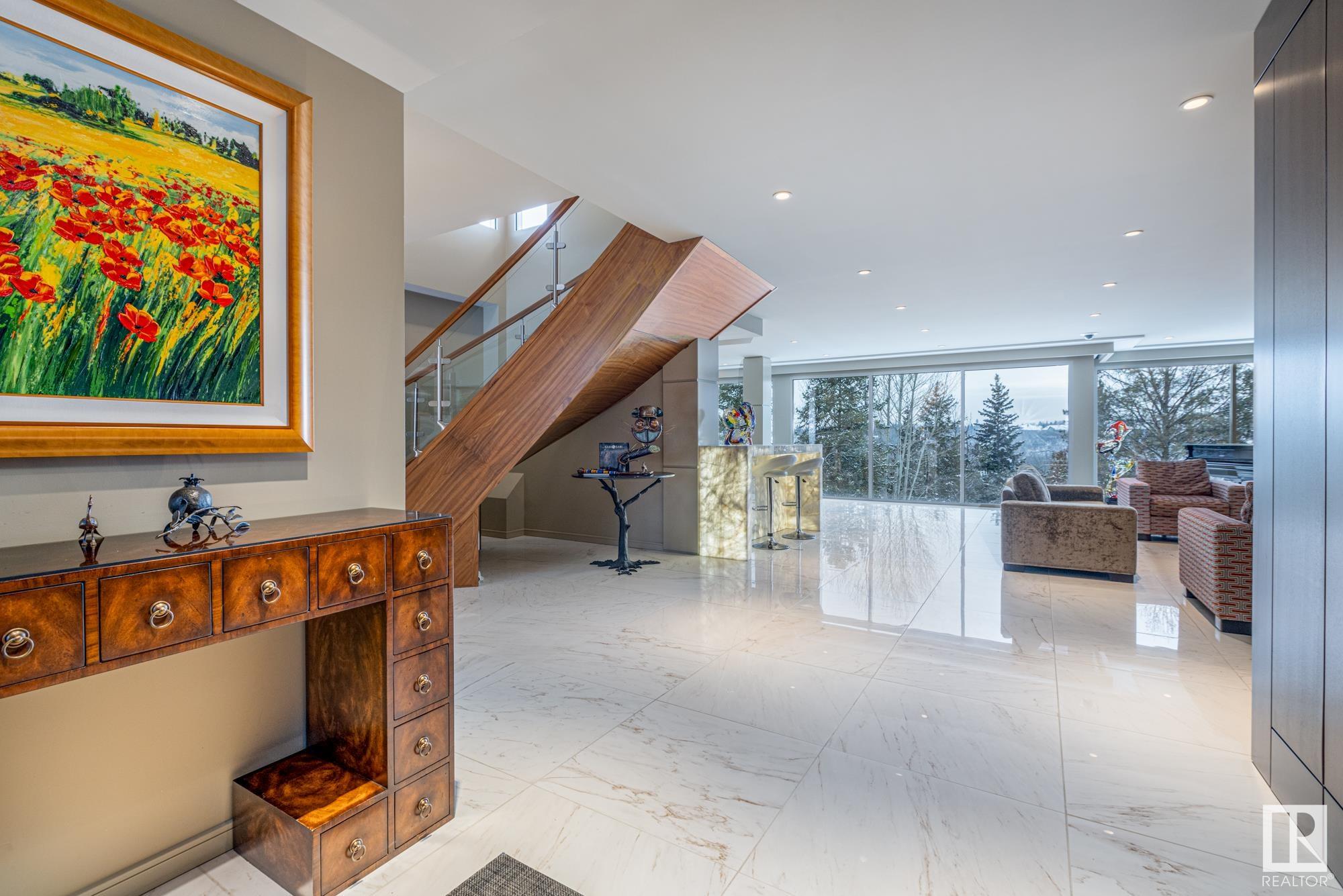      4 WHITEMUD PL NW , Edmonton,  ,T6H 5X4 ;  Listing Number: MLS E4417776