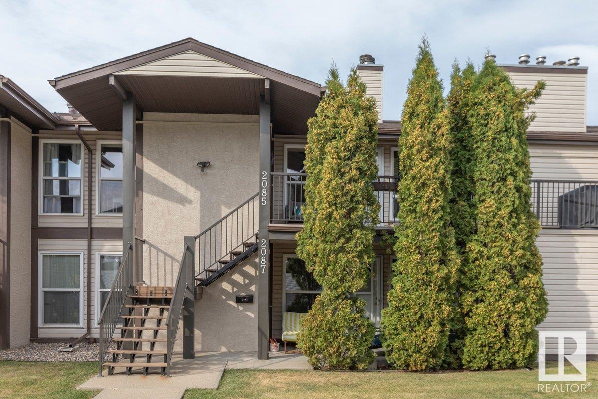      2085 SADDLEBACK RD NW , Edmonton,  ,T6J 4T4 ;  Listing Number: MLS E4417779