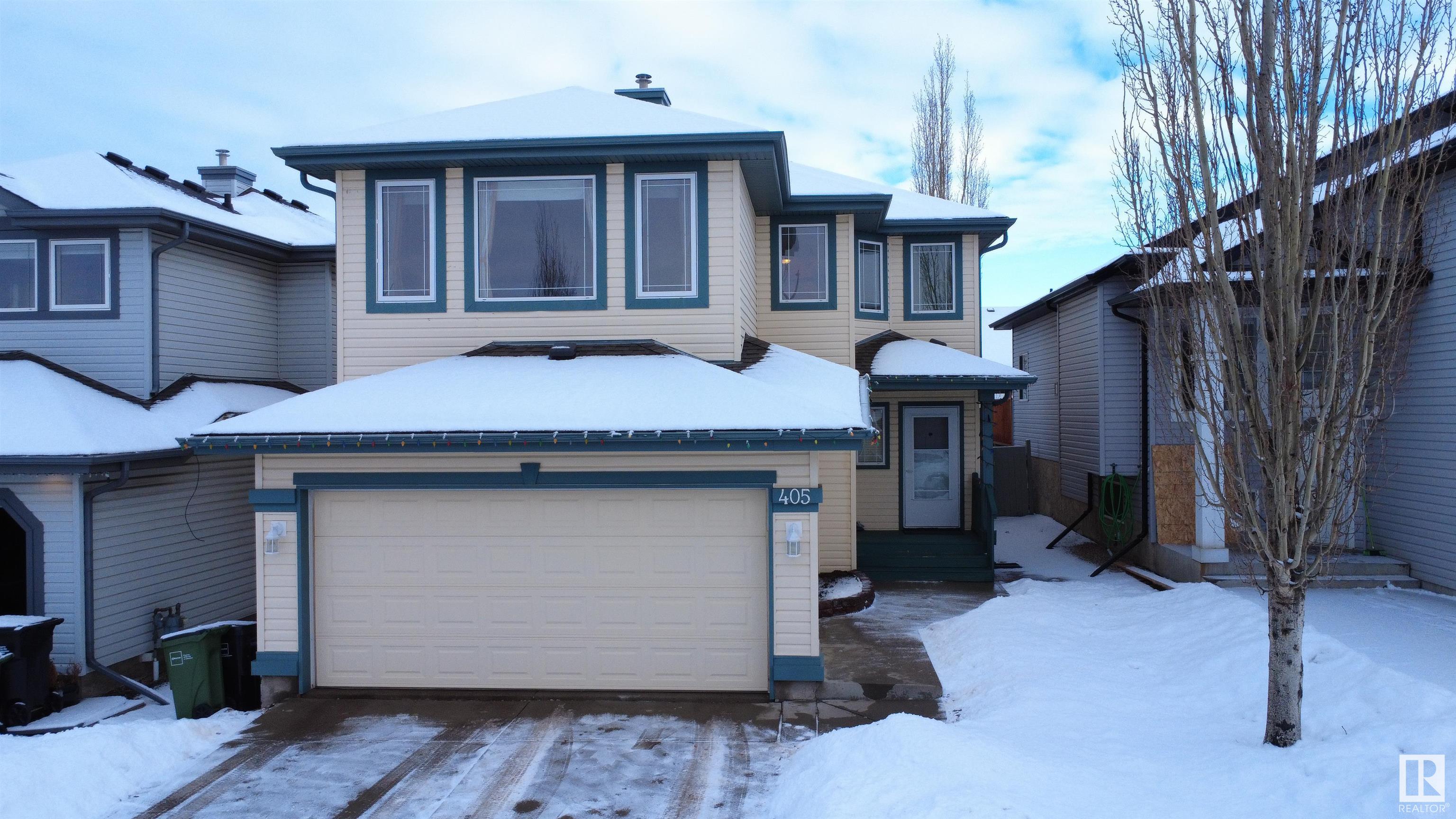      405 85 ST SW , Edmonton,  ,T6X 1H7 ;  Listing Number: MLS E4417784