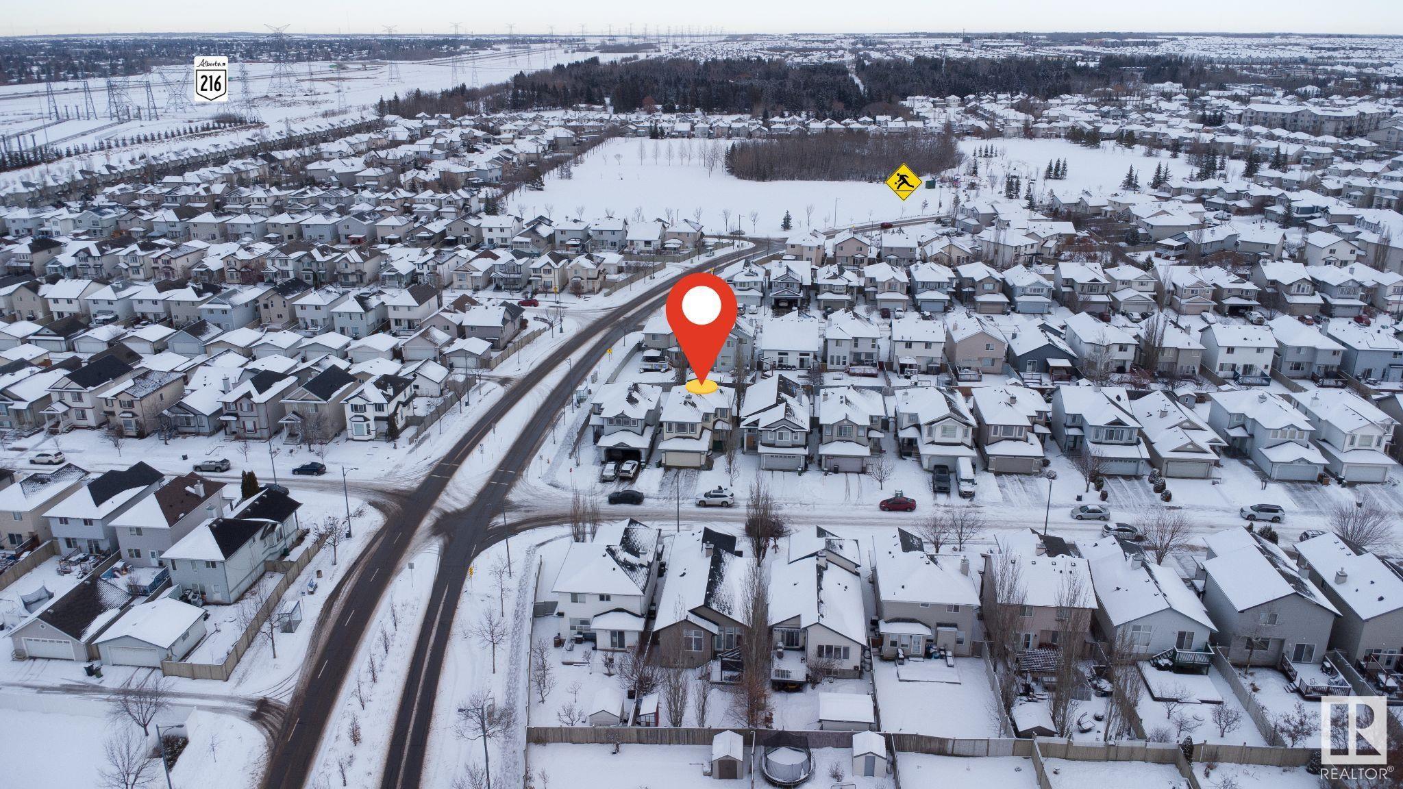      405 85 ST SW , Edmonton,  ,T6X 1H7 ;  Listing Number: MLS E4417784