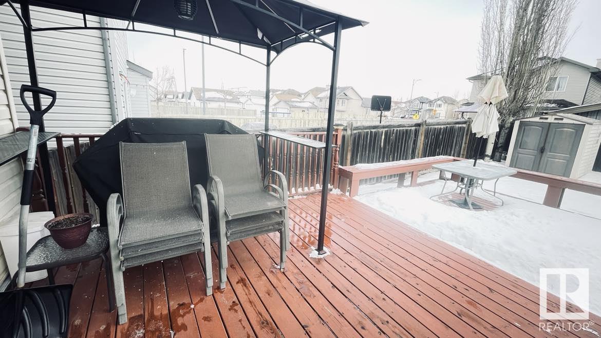      405 85 ST SW , Edmonton,  ,T6X 1H7 ;  Listing Number: MLS E4417784