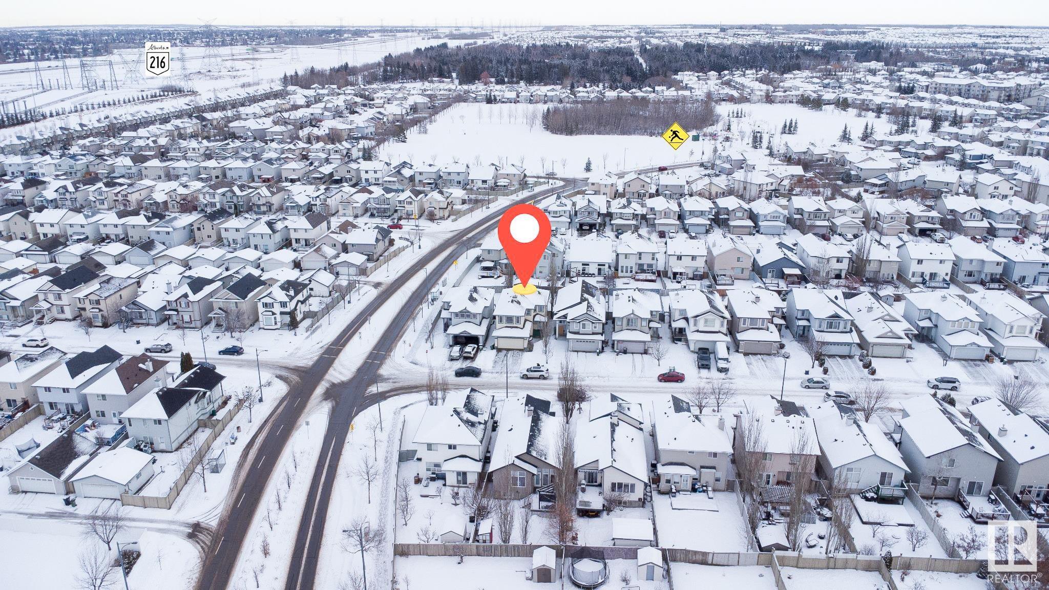      405 85 ST SW , Edmonton,  ,T6X 1H7 ;  Listing Number: MLS E4417784