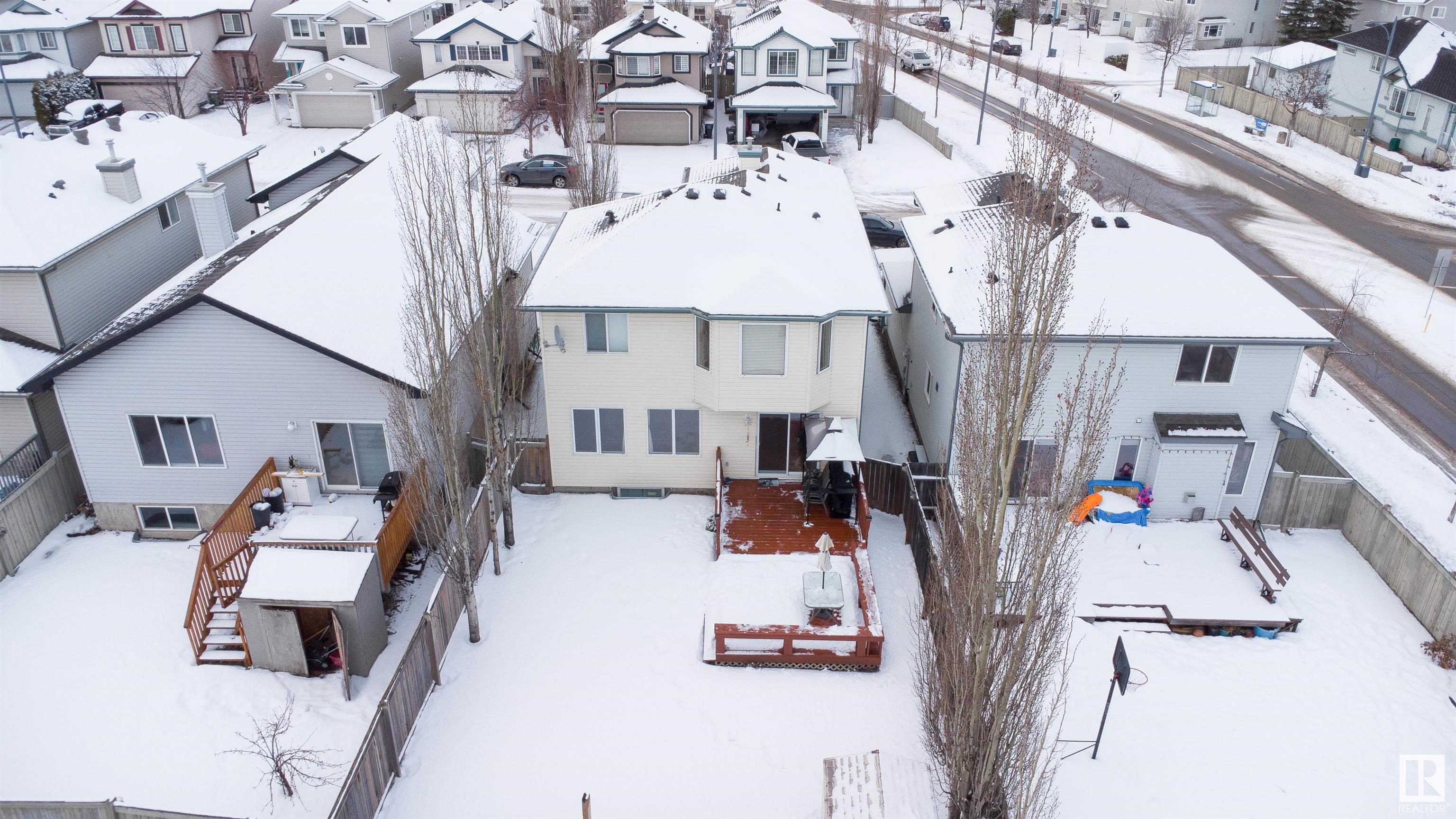      405 85 ST SW , Edmonton,  ,T6X 1H7 ;  Listing Number: MLS E4417784