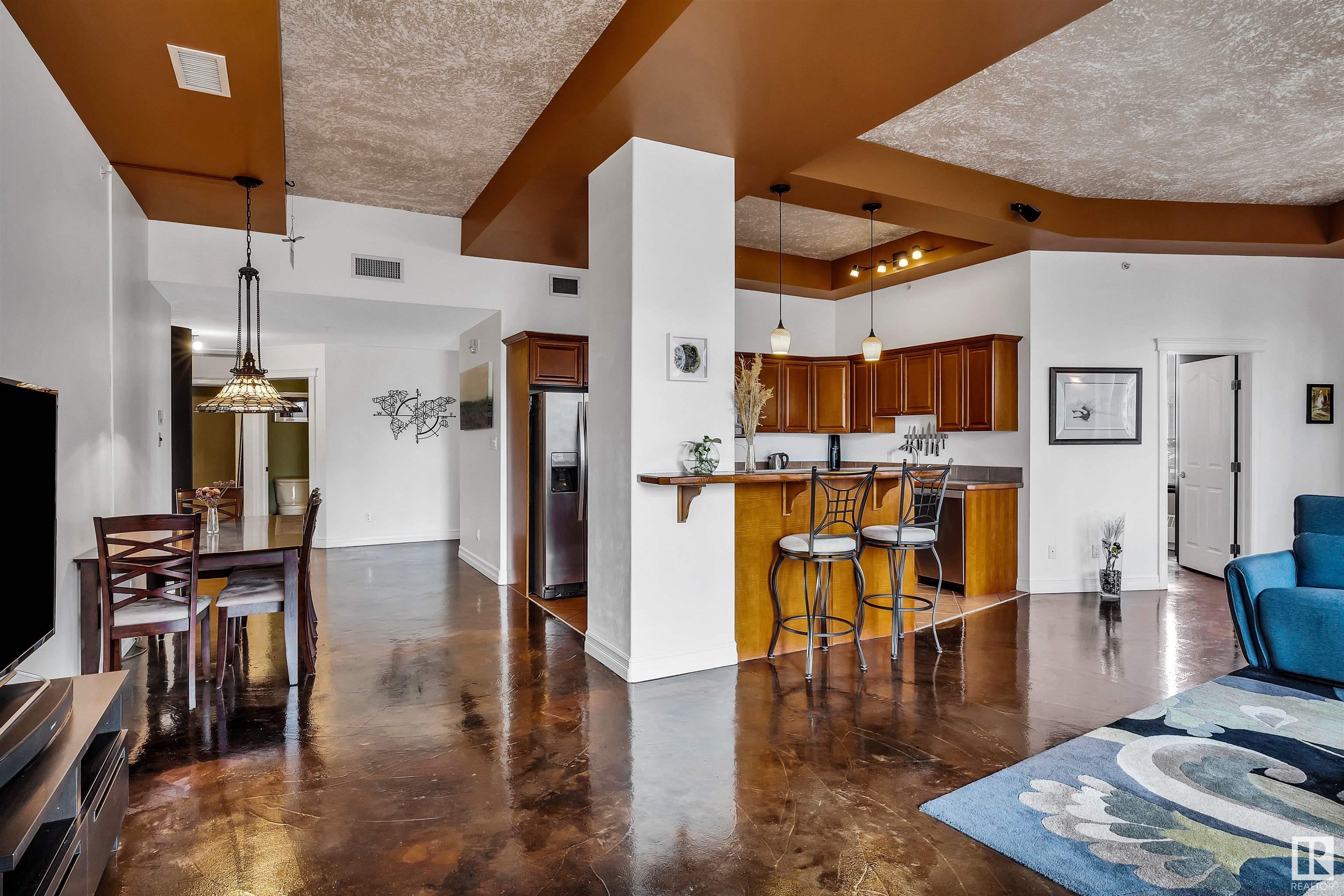      #801 10106 105 ST NW , Edmonton,  ,T5J 5E7 ;  Listing Number: MLS E4417787