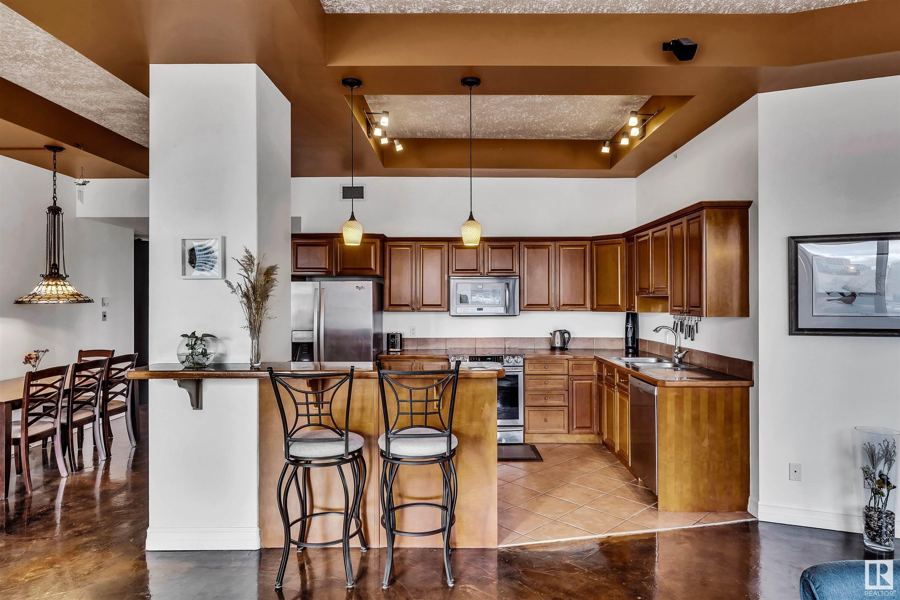      #801 10106 105 ST NW , Edmonton,  ,T5J 5E7 ;  Listing Number: MLS E4417787