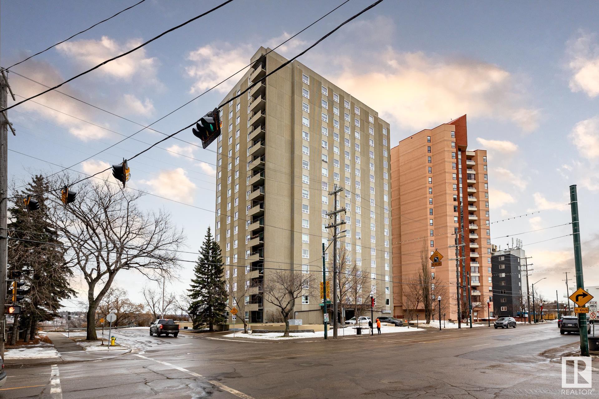      #203 12303 JASPER AV NW , Edmonton,  ,T5N 3K7 ;  Listing Number: MLS E4417793