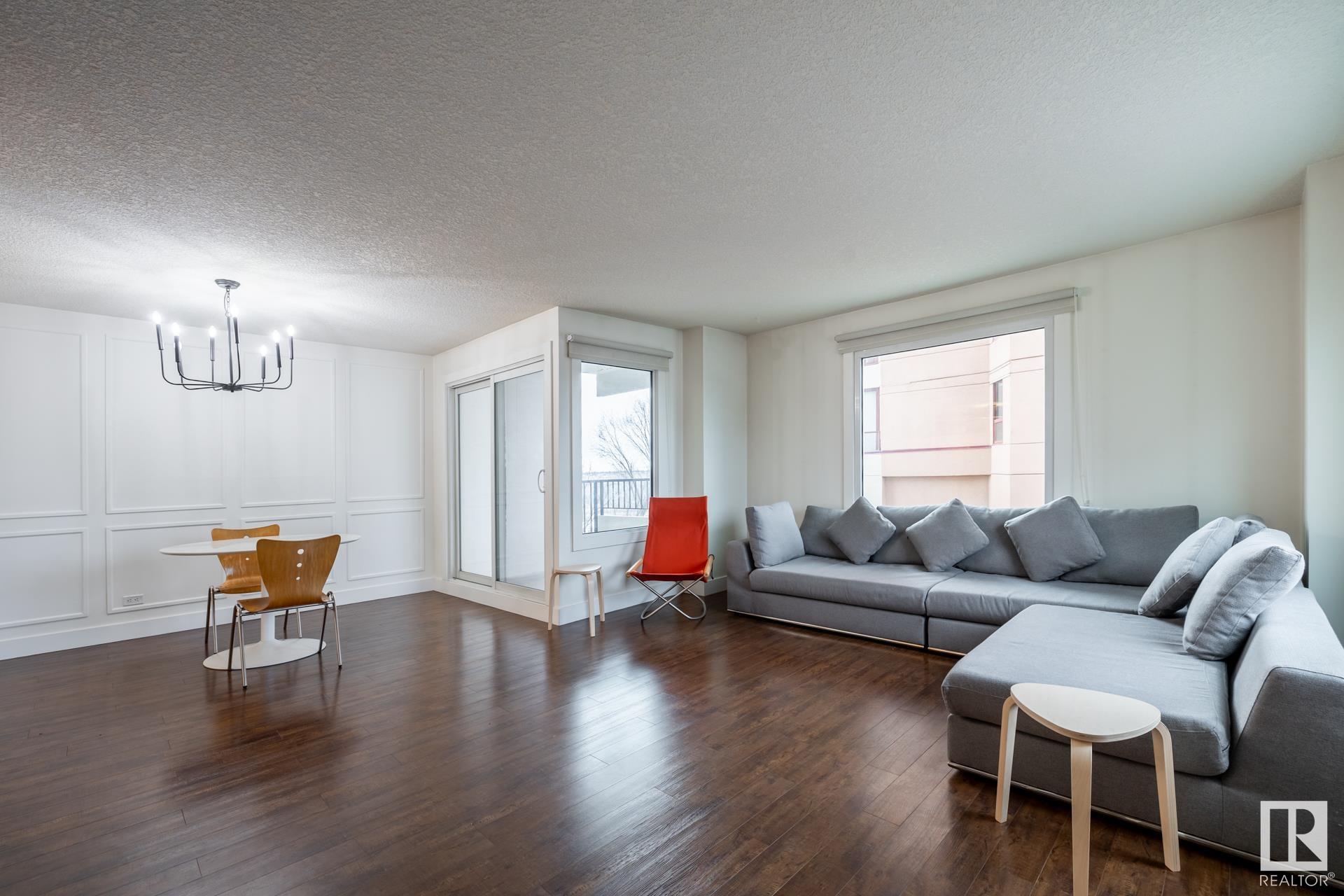      #203 12303 JASPER AV NW , Edmonton,  ,T5N 3K7 ;  Listing Number: MLS E4417793