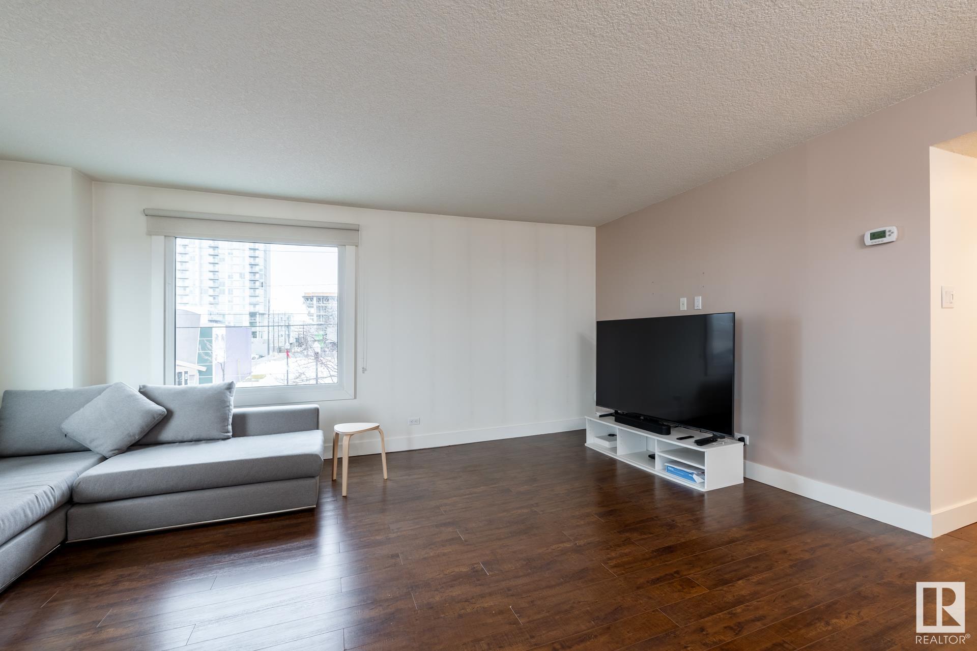      #203 12303 JASPER AV NW , Edmonton,  ,T5N 3K7 ;  Listing Number: MLS E4417793