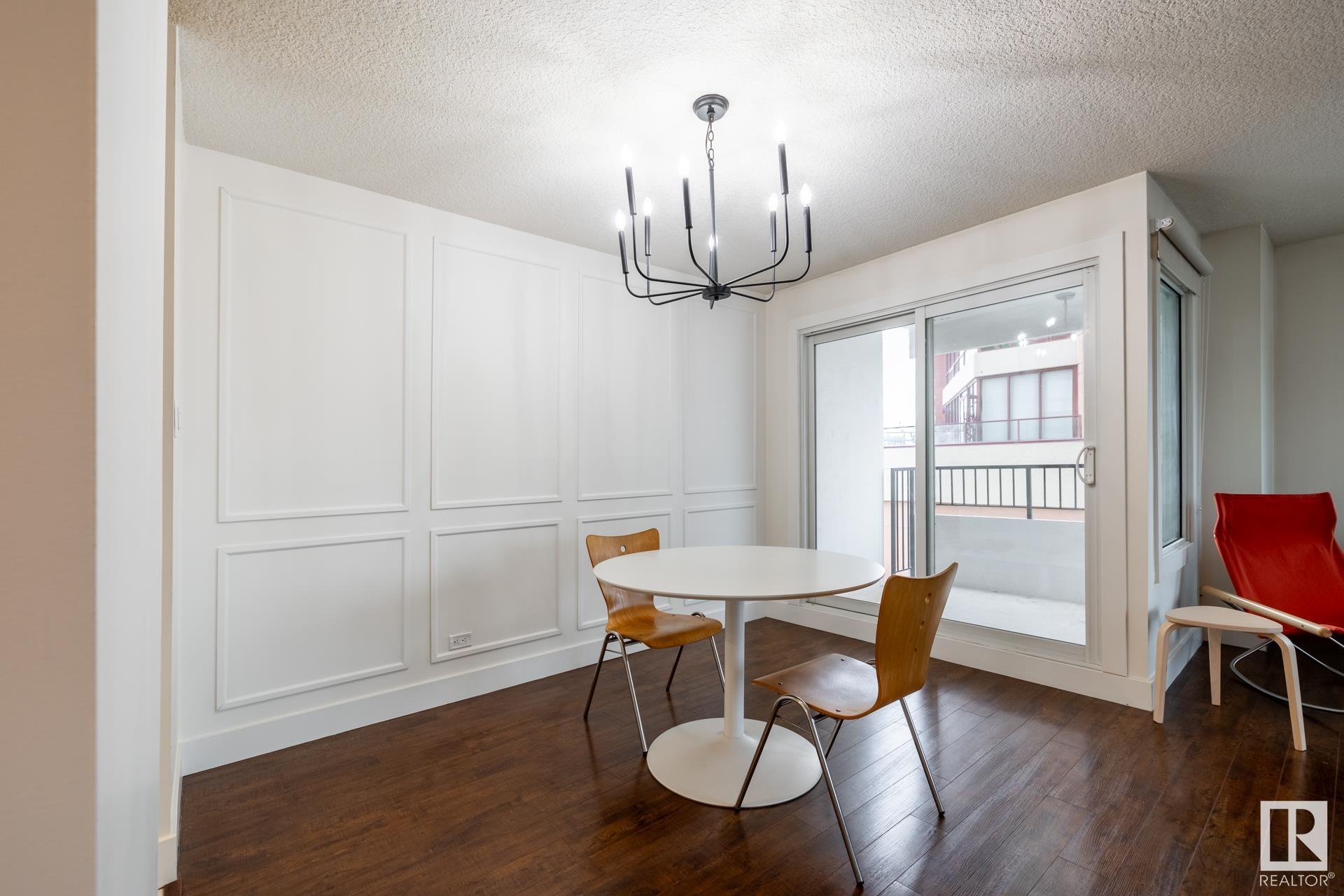      #203 12303 JASPER AV NW , Edmonton,  ,T5N 3K7 ;  Listing Number: MLS E4417793