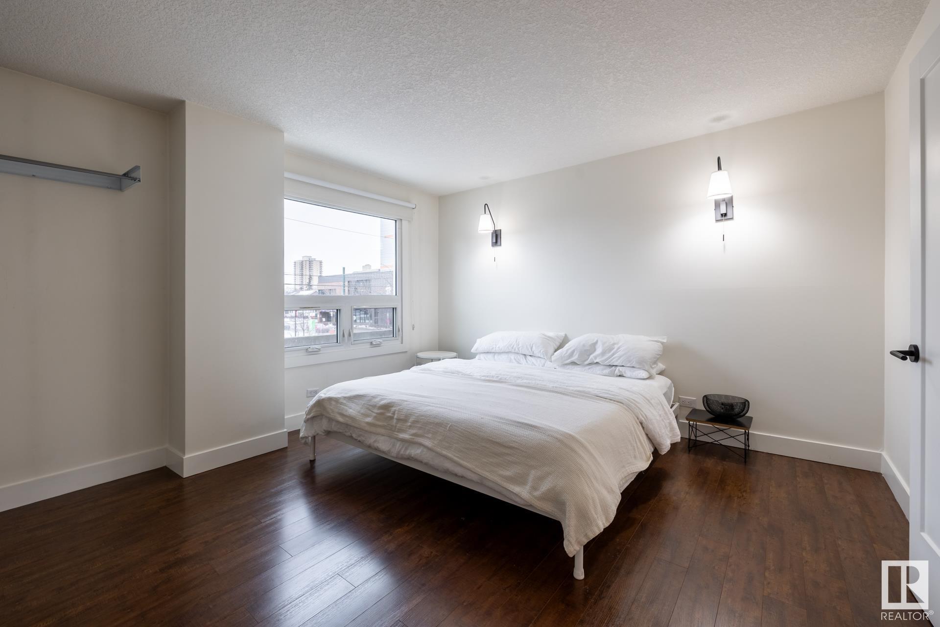      #203 12303 JASPER AV NW , Edmonton,  ,T5N 3K7 ;  Listing Number: MLS E4417793