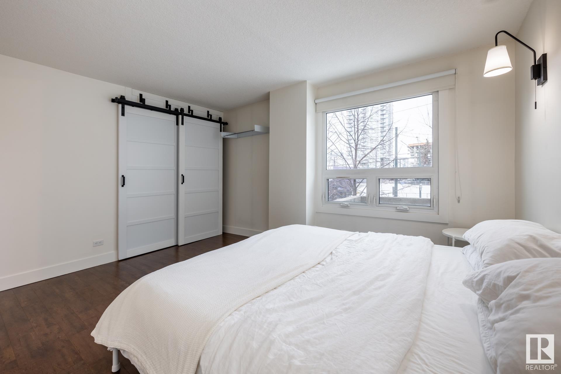      #203 12303 JASPER AV NW , Edmonton,  ,T5N 3K7 ;  Listing Number: MLS E4417793
