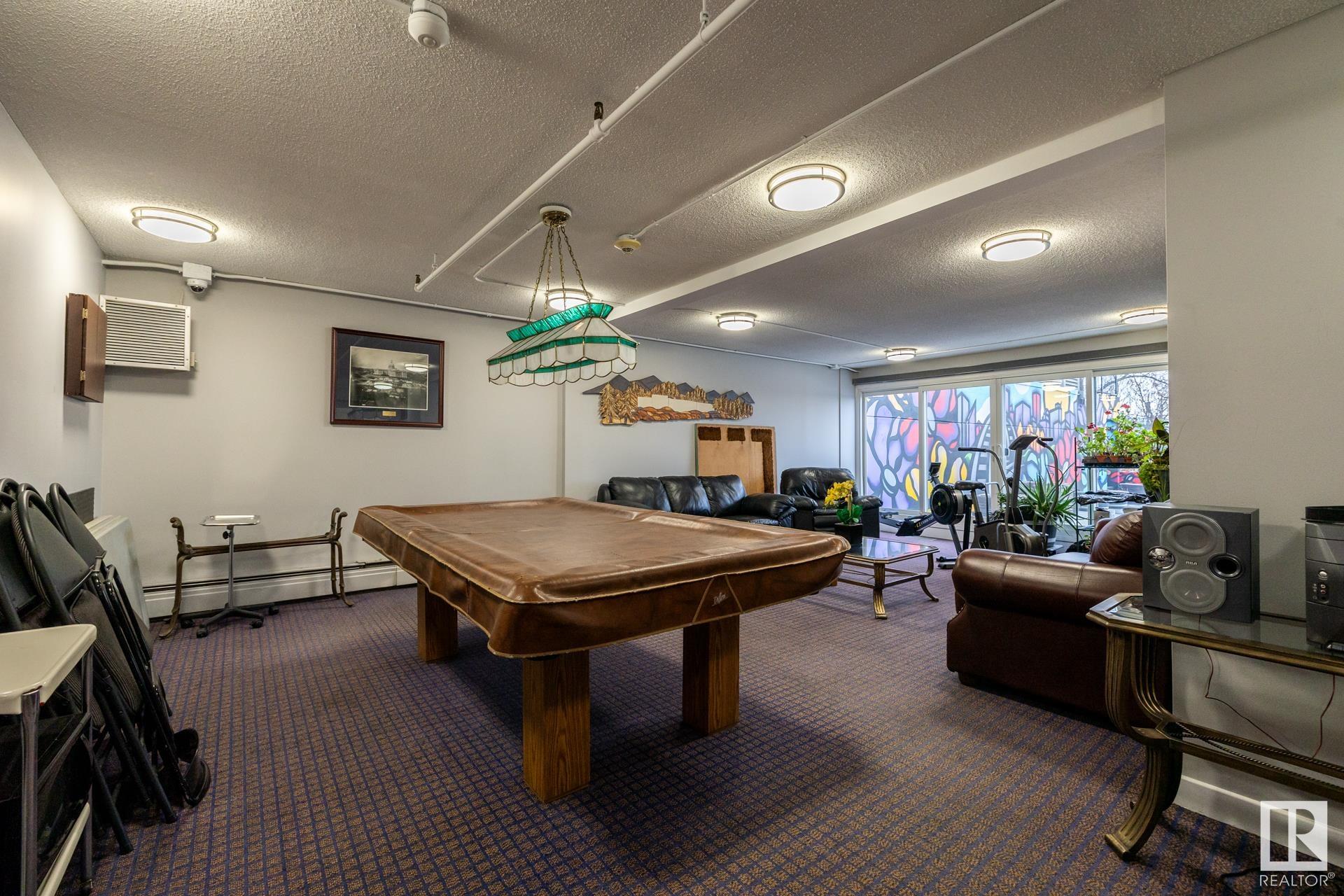      #203 12303 JASPER AV NW , Edmonton,  ,T5N 3K7 ;  Listing Number: MLS E4417793