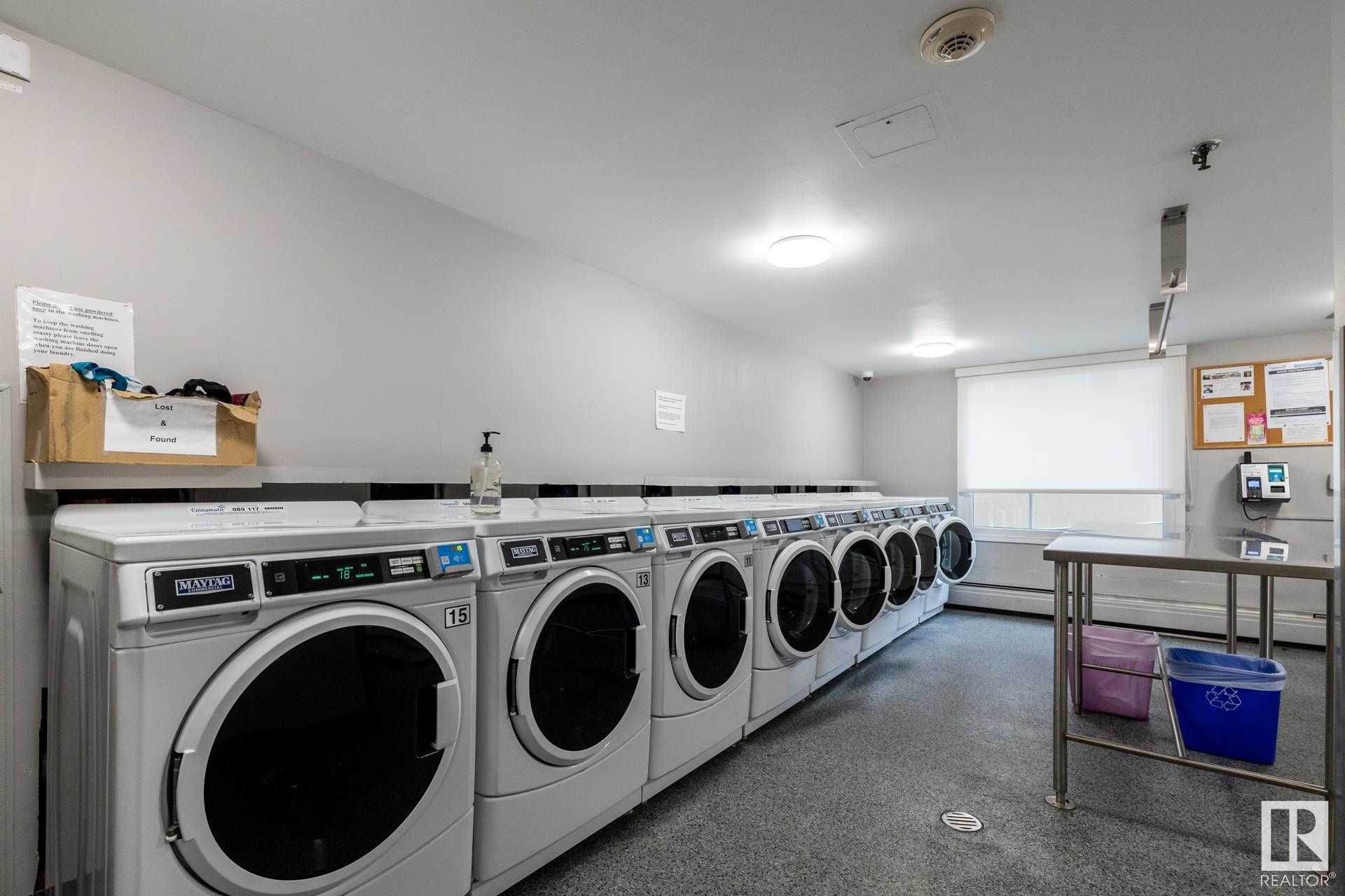      #203 12303 JASPER AV NW , Edmonton,  ,T5N 3K7 ;  Listing Number: MLS E4417793