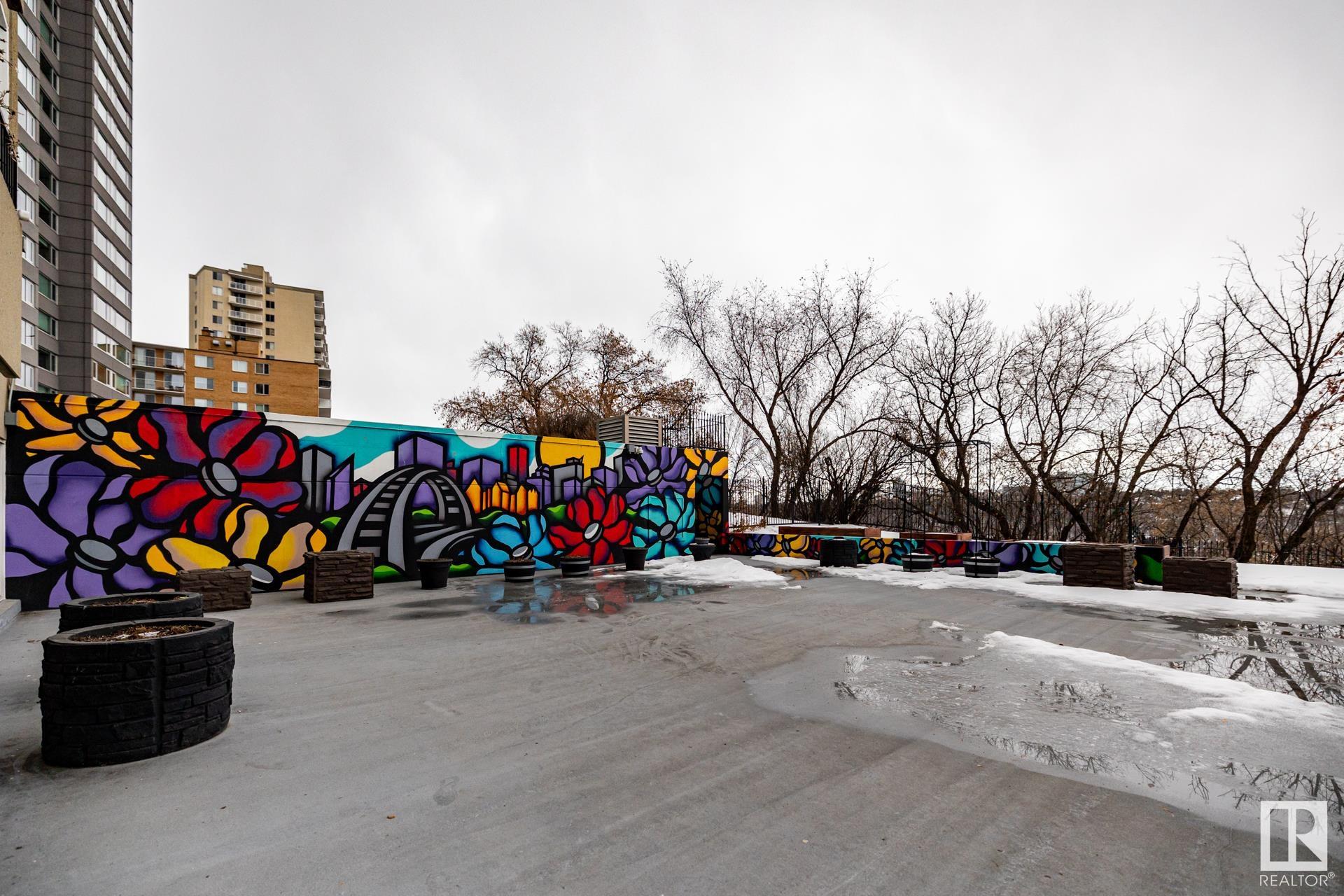      #203 12303 JASPER AV NW , Edmonton,  ,T5N 3K7 ;  Listing Number: MLS E4417793