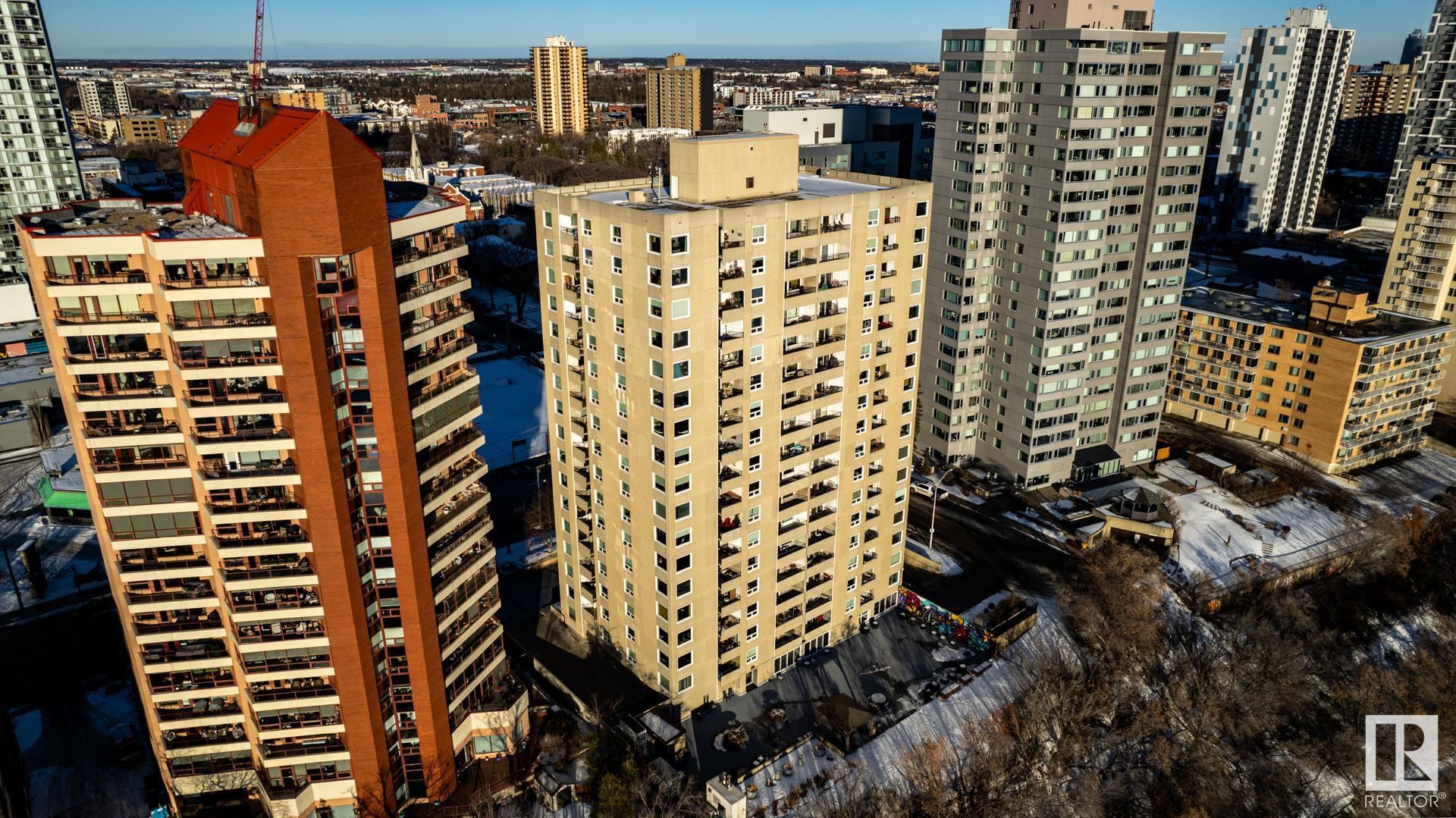      #203 12303 JASPER AV NW , Edmonton,  ,T5N 3K7 ;  Listing Number: MLS E4417793