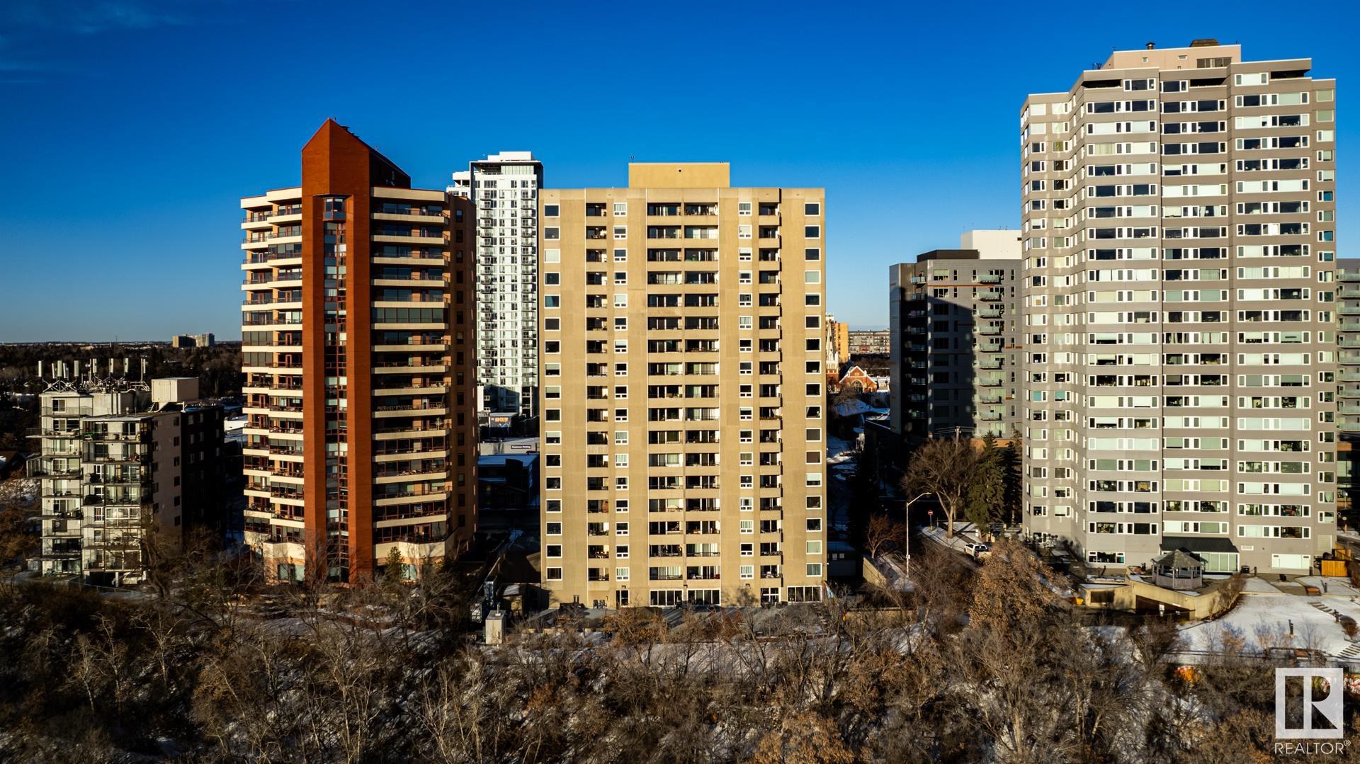      #203 12303 JASPER AV NW , Edmonton,  ,T5N 3K7 ;  Listing Number: MLS E4417793