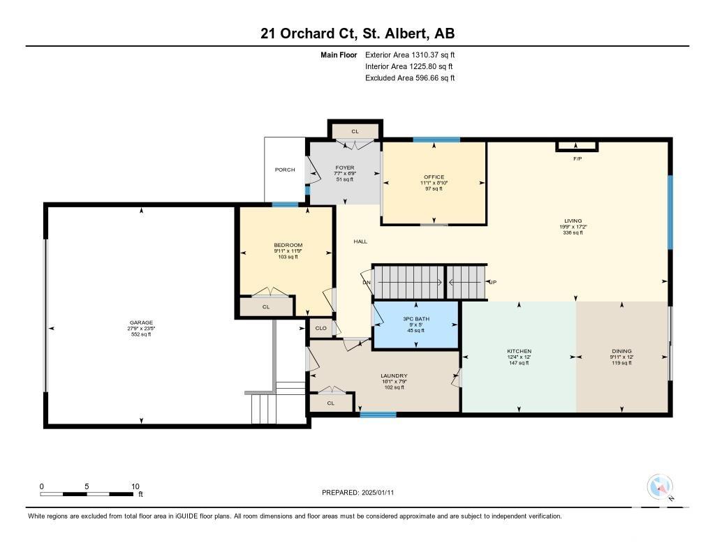      21 ORCHARD CO , St. Albert,  ,T8N 7P9 ;  Listing Number: MLS E4417796