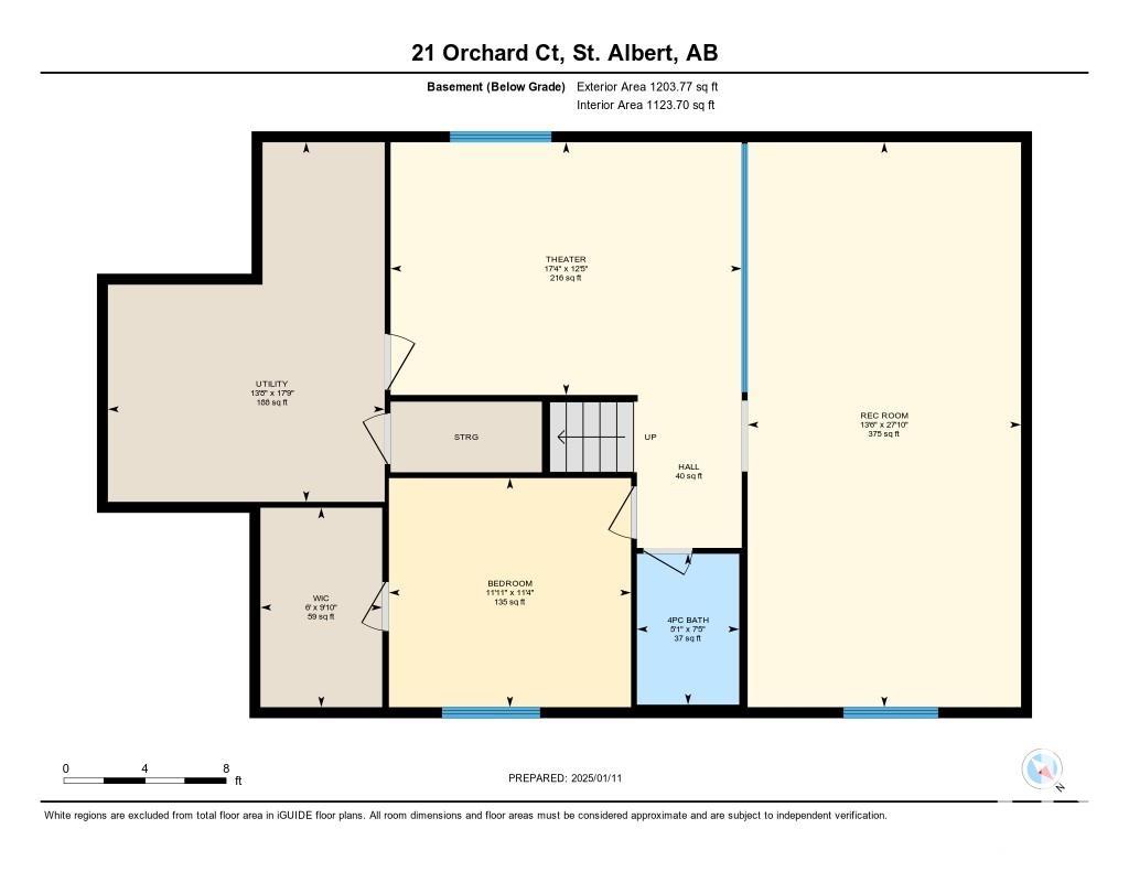      21 ORCHARD CO , St. Albert,  ,T8N 7P9 ;  Listing Number: MLS E4417796