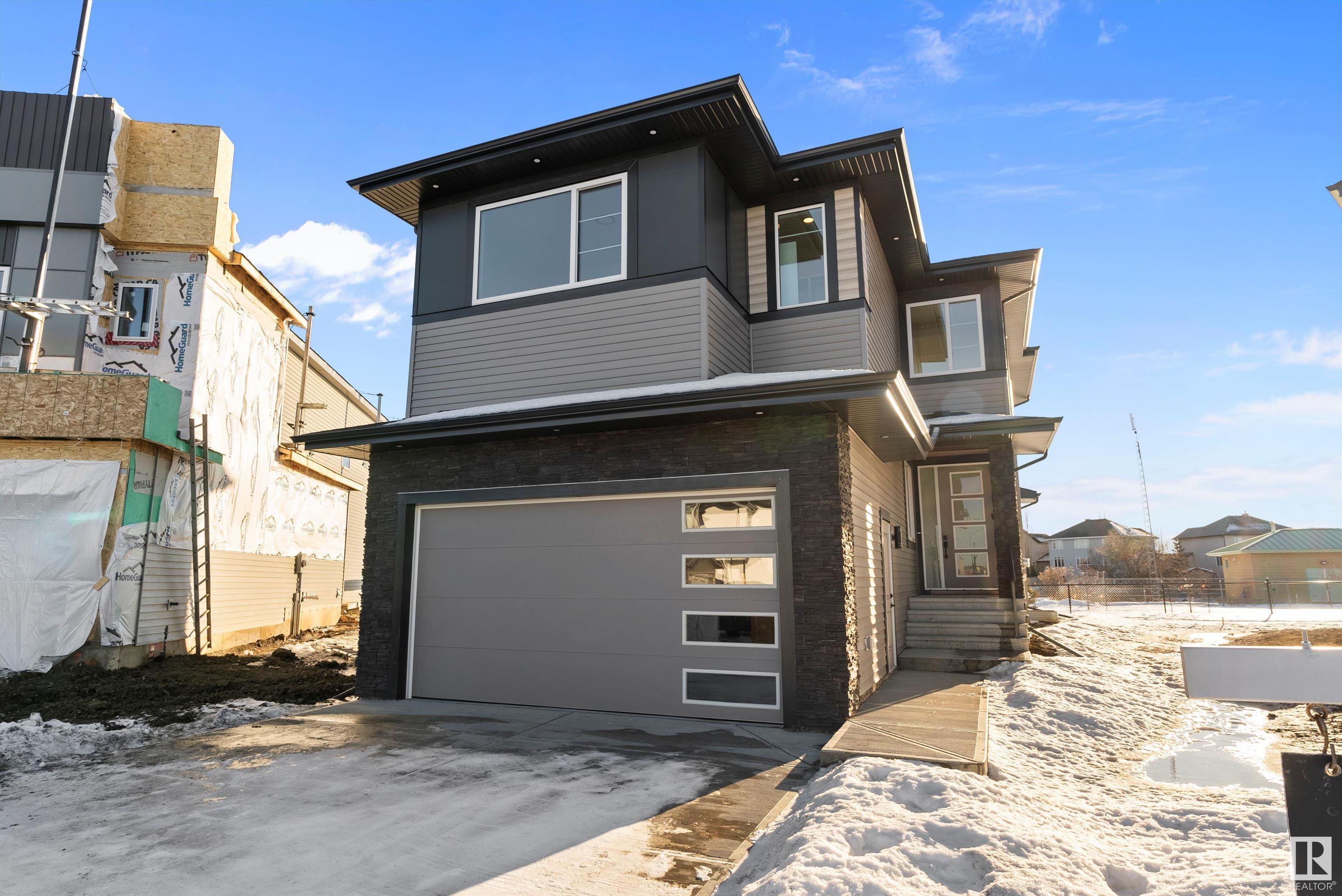      153 Creekside LN , Leduc,  ,T9E 1T1 ;  Listing Number: MLS E4417799