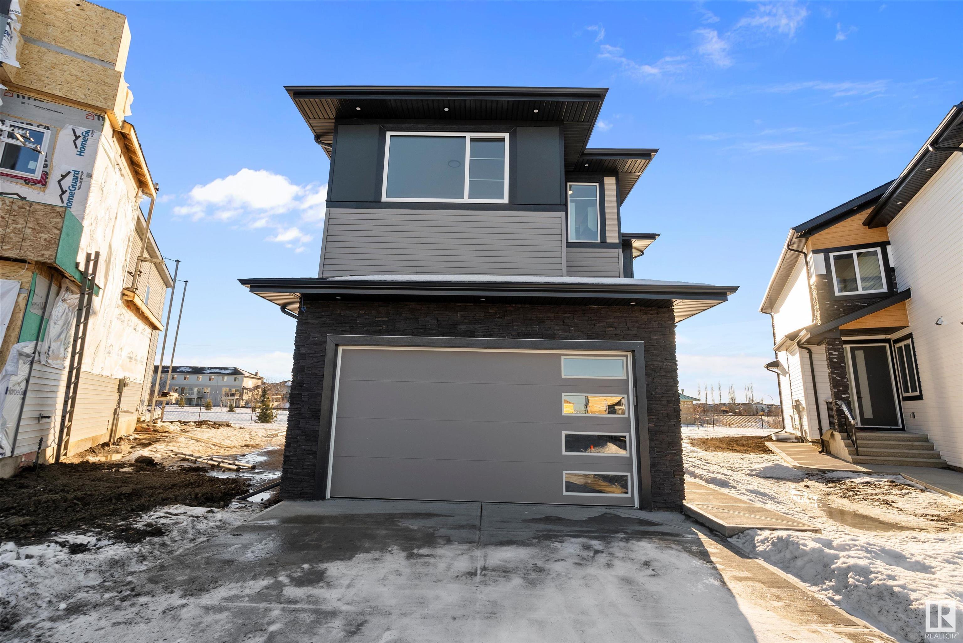      153 Creekside LN , Leduc,  ,T9E 1T1 ;  Listing Number: MLS E4417799