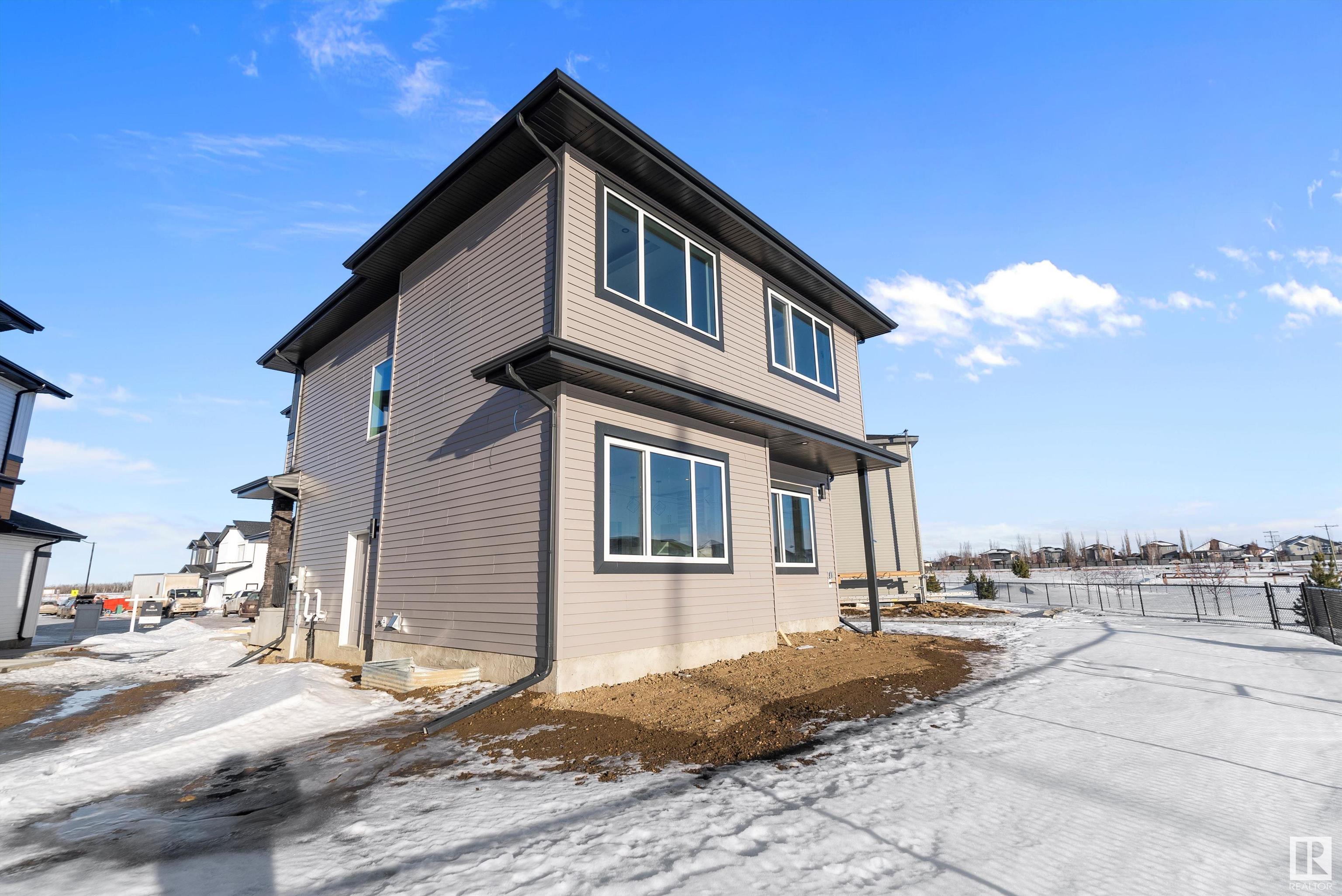      153 Creekside LN , Leduc,  ,T9E 1T1 ;  Listing Number: MLS E4417799