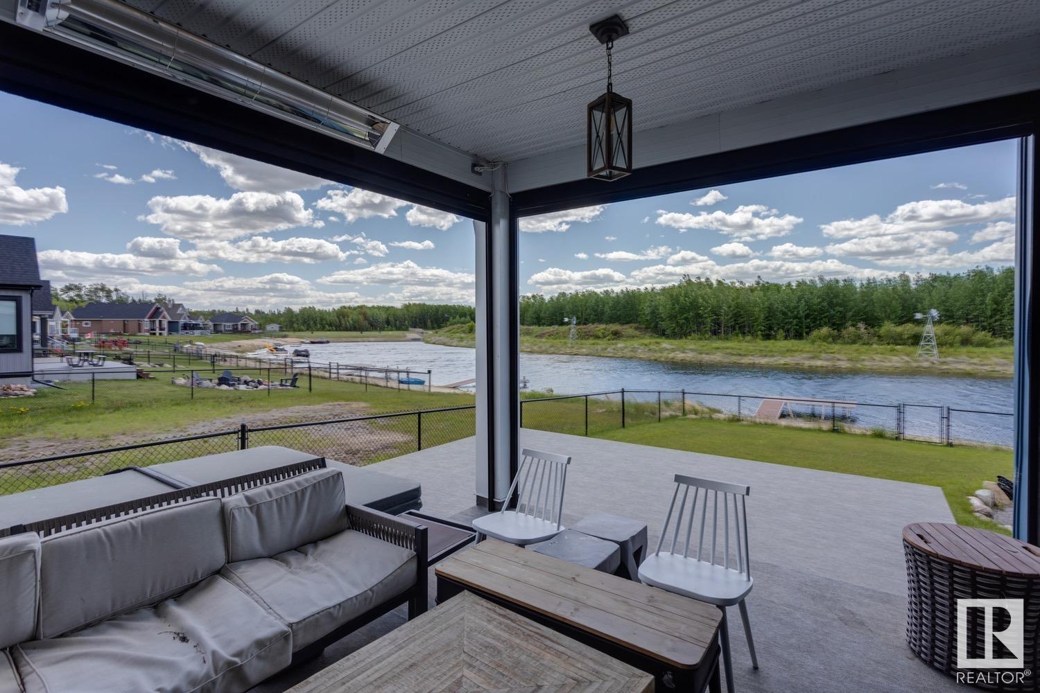      #32 3410 STE ANNE TR , Rural Lac Ste. Anne County,  ,T0E 0A1 ;  Listing Number: MLS E4417801