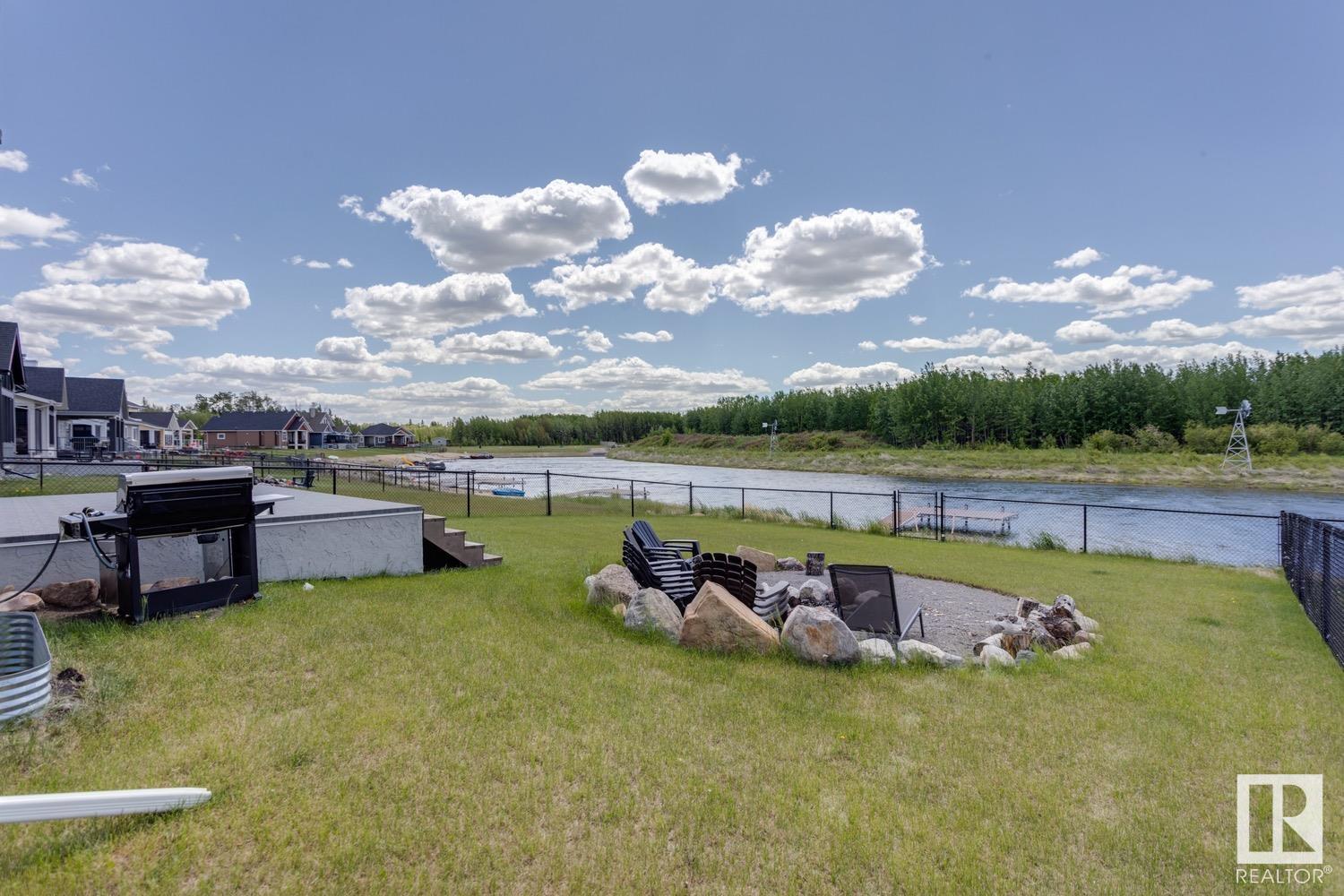      #32 3410 STE ANNE TR , Rural Lac Ste. Anne County,  ,T0E 0A1 ;  Listing Number: MLS E4417801