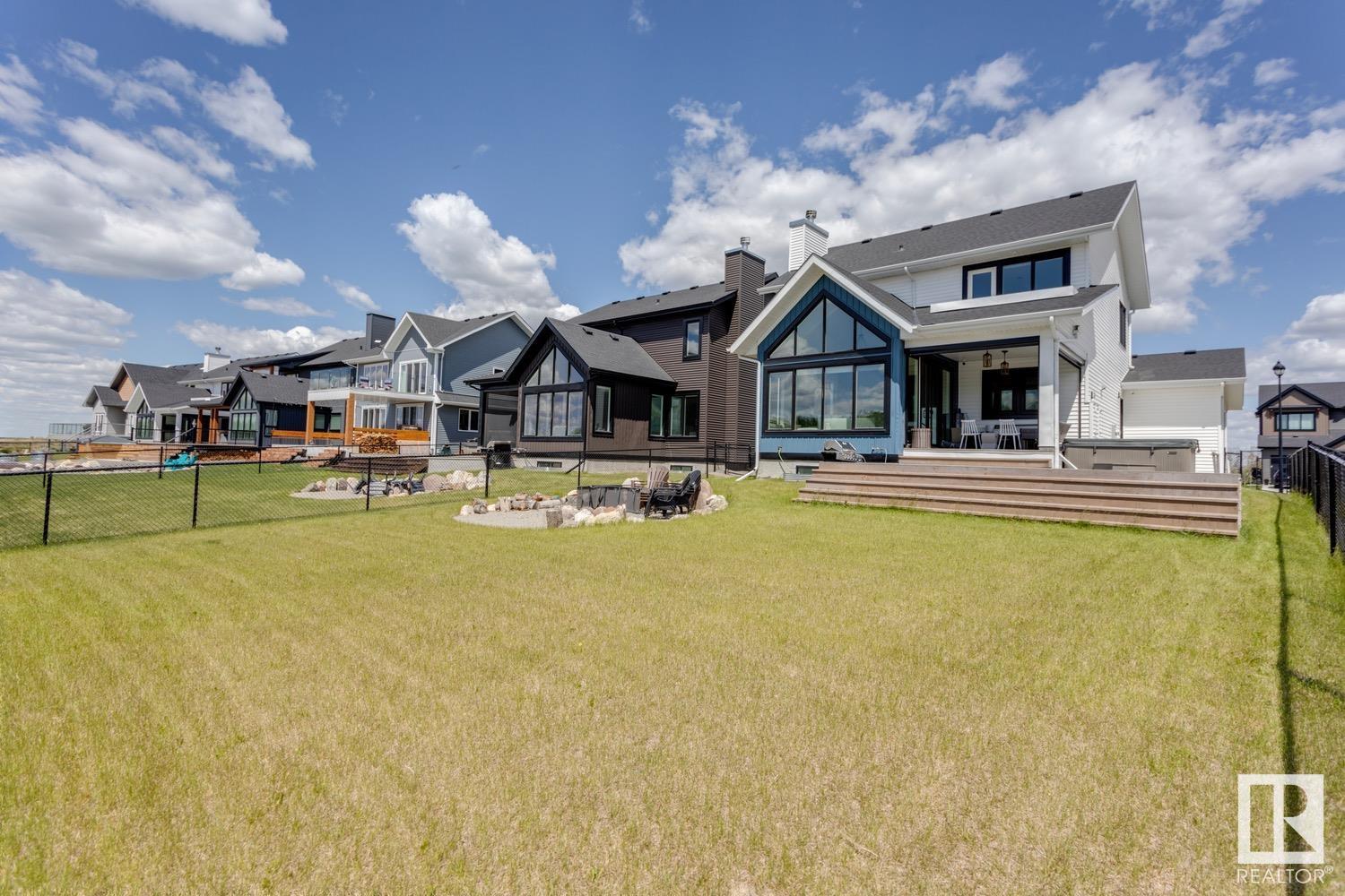      #32 3410 STE ANNE TR , Rural Lac Ste. Anne County,  ,T0E 0A1 ;  Listing Number: MLS E4417801