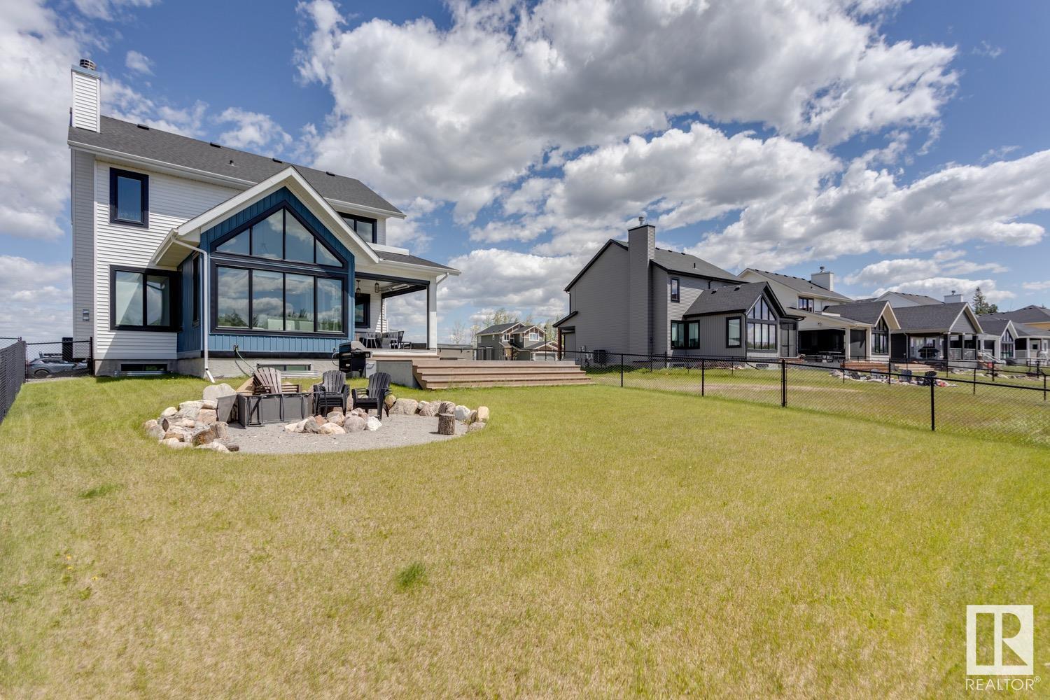      #32 3410 STE ANNE TR , Rural Lac Ste. Anne County,  ,T0E 0A1 ;  Listing Number: MLS E4417801