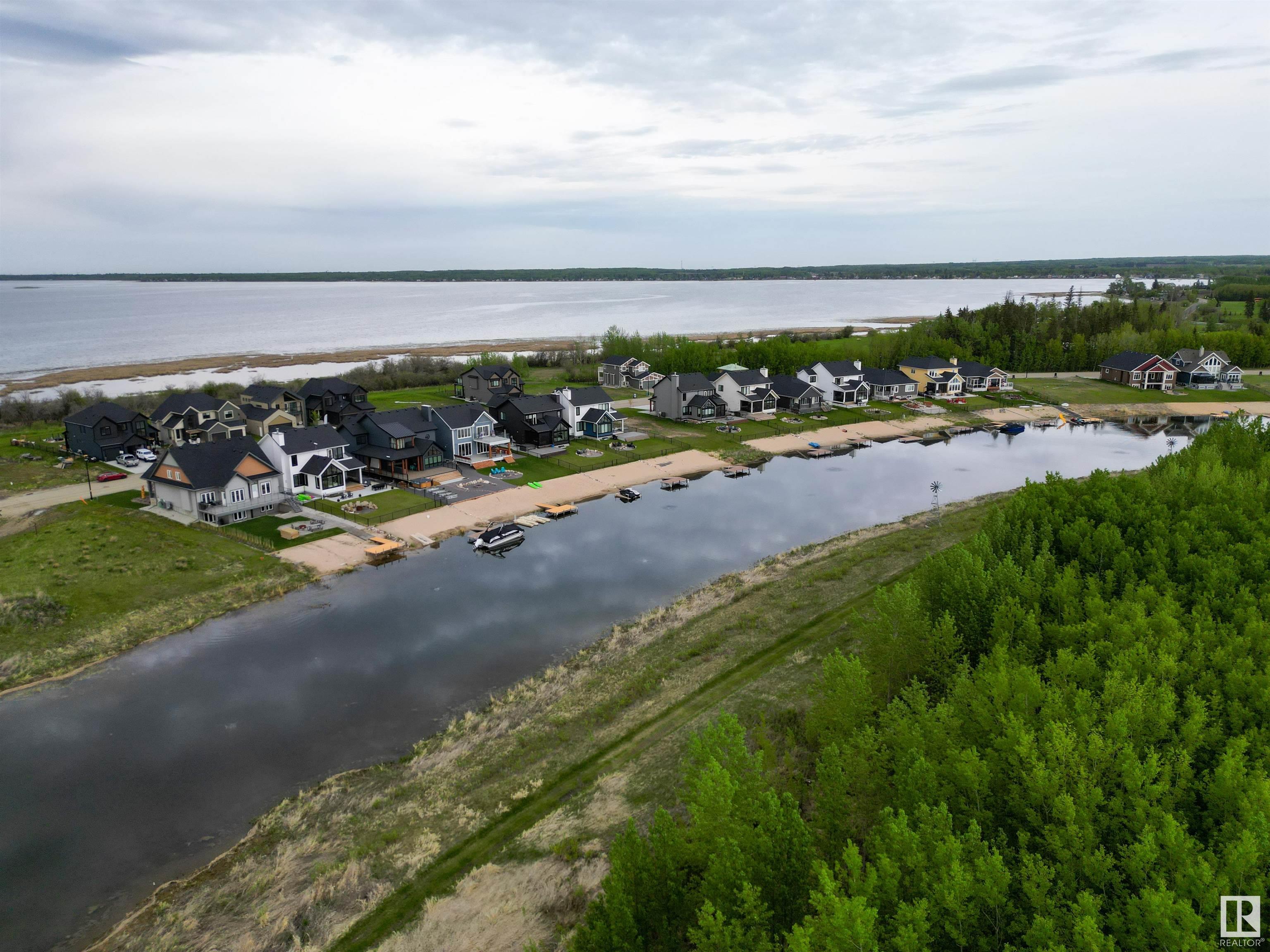      #32 3410 STE ANNE TR , Rural Lac Ste. Anne County,  ,T0E 0A1 ;  Listing Number: MLS E4417801