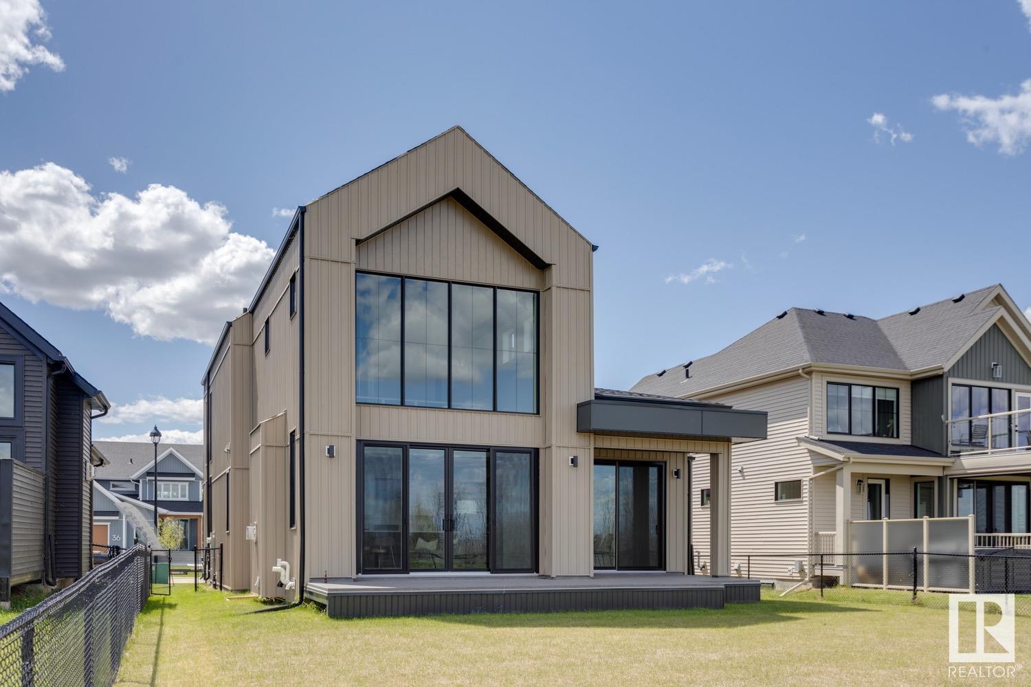      #37 3410 STE. ANNE TR , Rural Lac Ste. Anne County,  ,T0E 0A1 ;  Listing Number: MLS E4417802