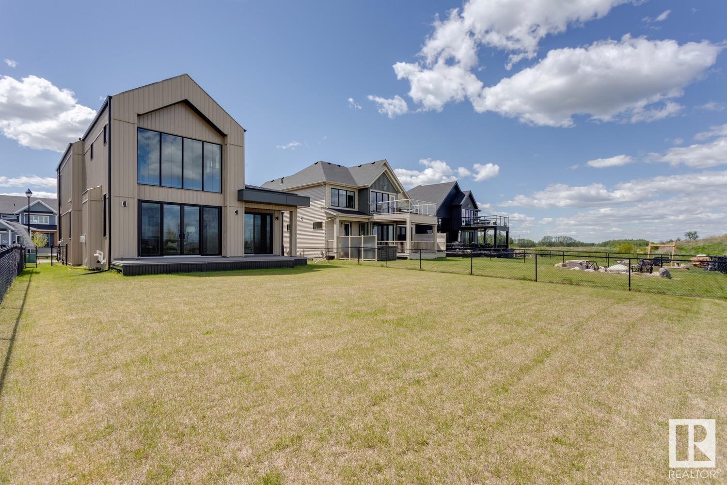      #37 3410 STE. ANNE TR , Rural Lac Ste. Anne County,  ,T0E 0A1 ;  Listing Number: MLS E4417802