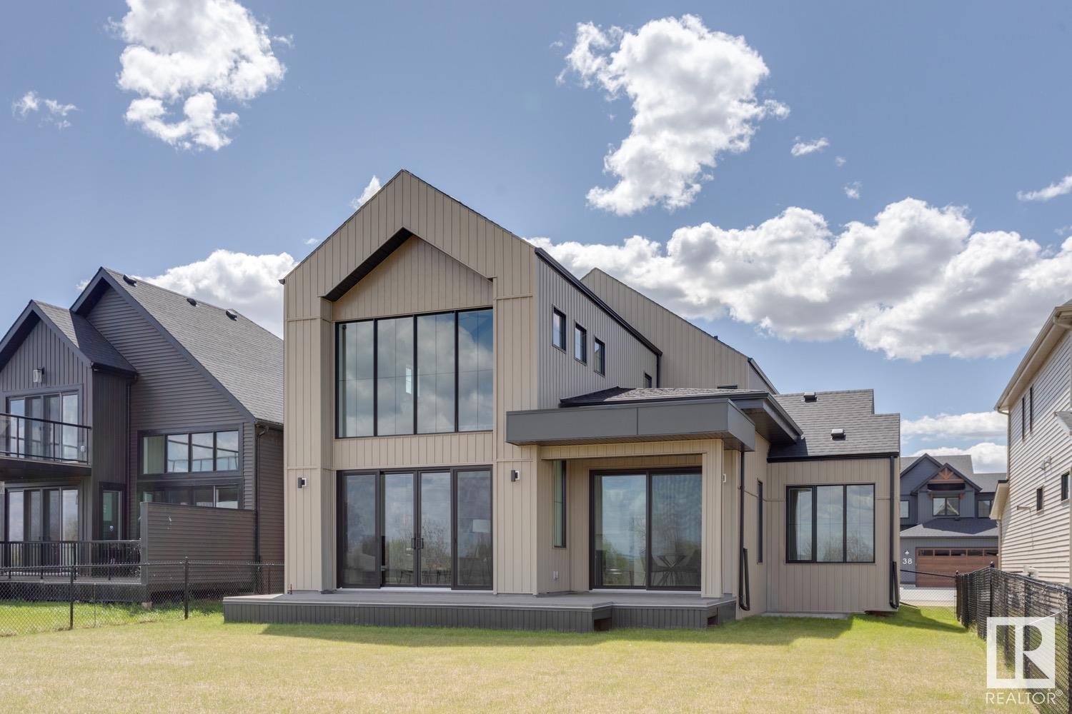      #37 3410 STE. ANNE TR , Rural Lac Ste. Anne County,  ,T0E 0A1 ;  Listing Number: MLS E4417802