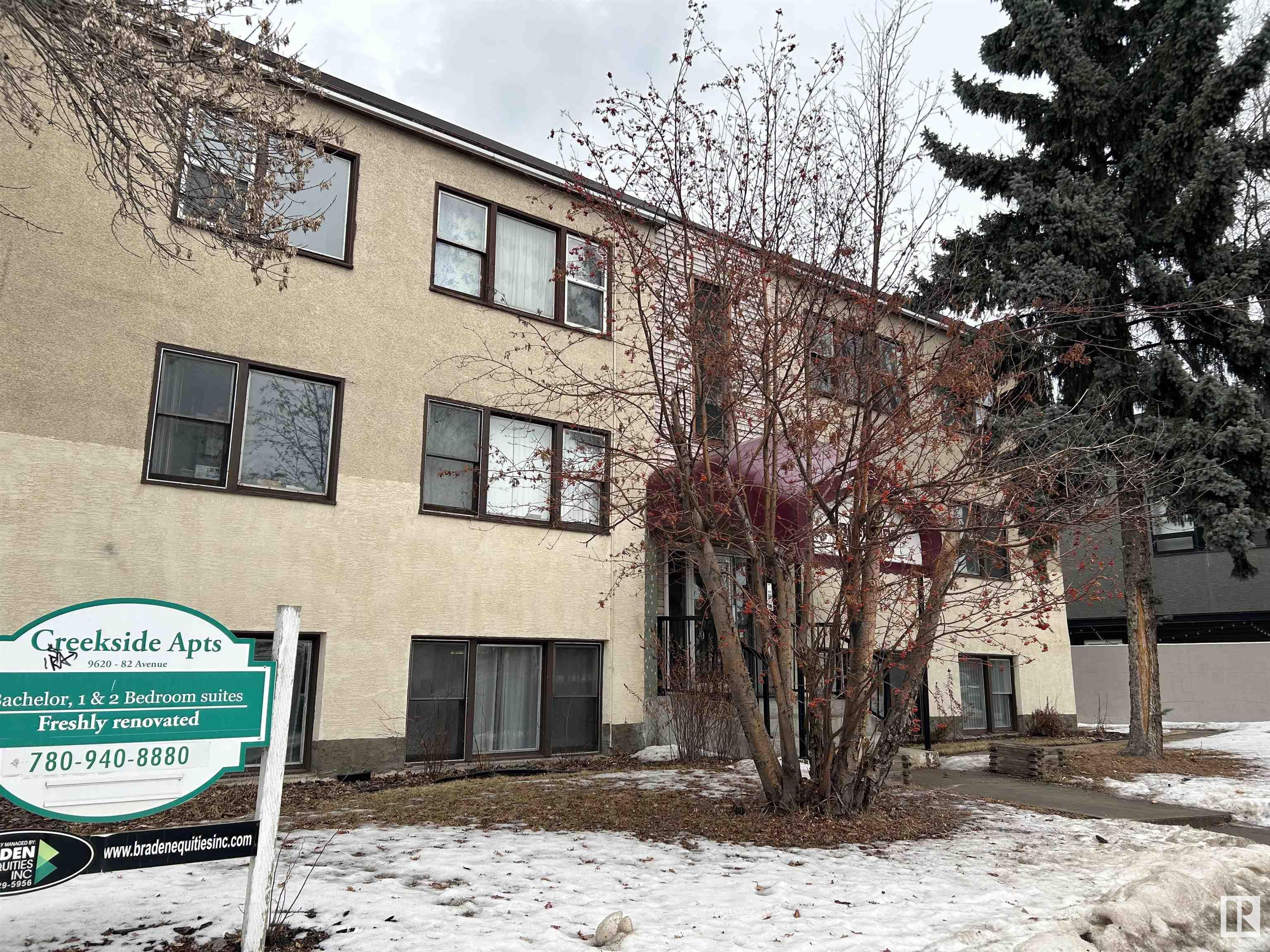      9620 82 AV NW , Edmonton,  ,T6C 1A1 ;  Listing Number: MLS E4417803
