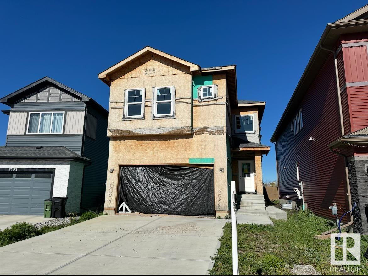      6088 180 AV NW , Edmonton,  ,T5Y 3N9 ;  Listing Number: MLS E4417805