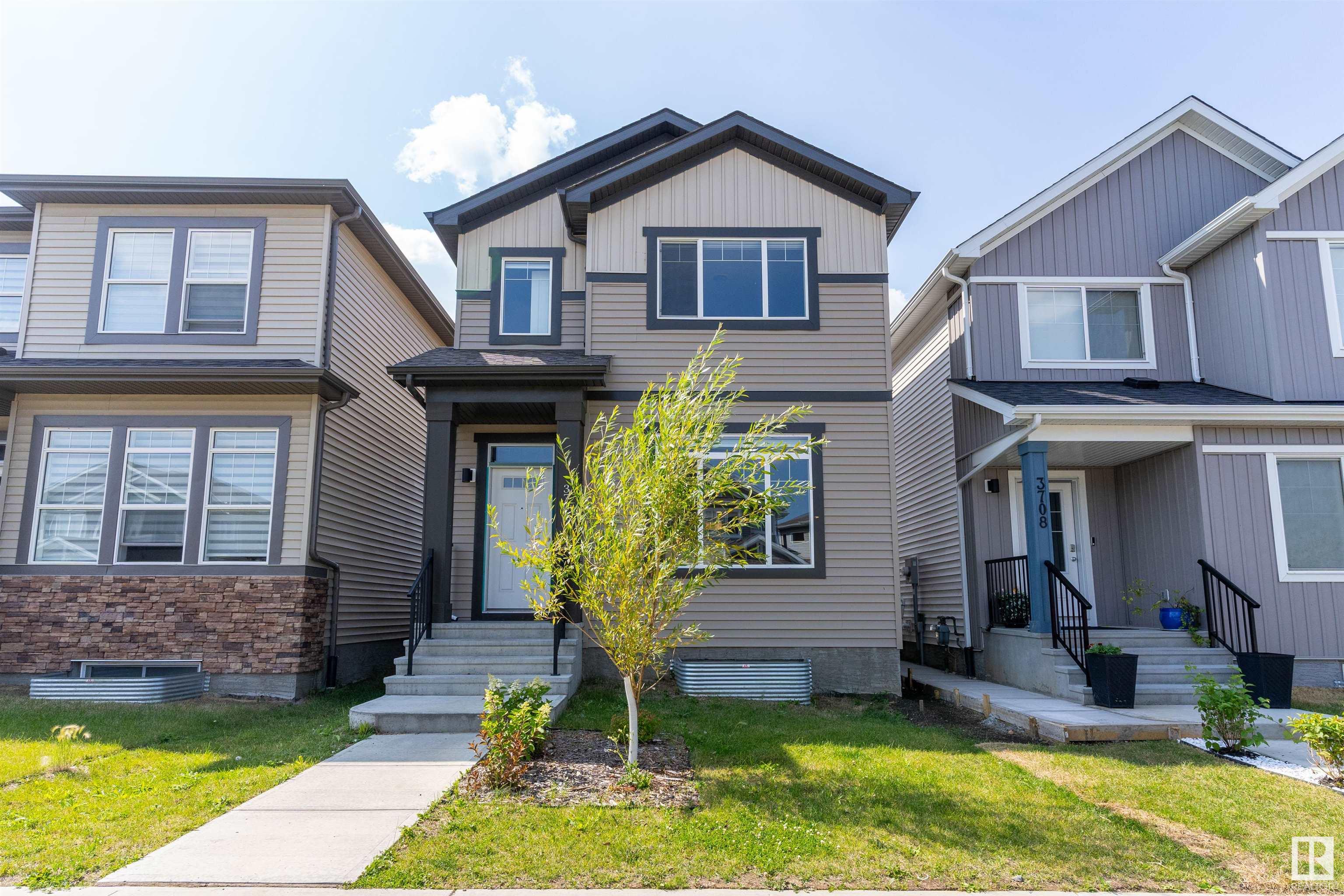      3704 2 ST NW , Edmonton,  ,T6T 2L8 ;  Listing Number: MLS E4417807