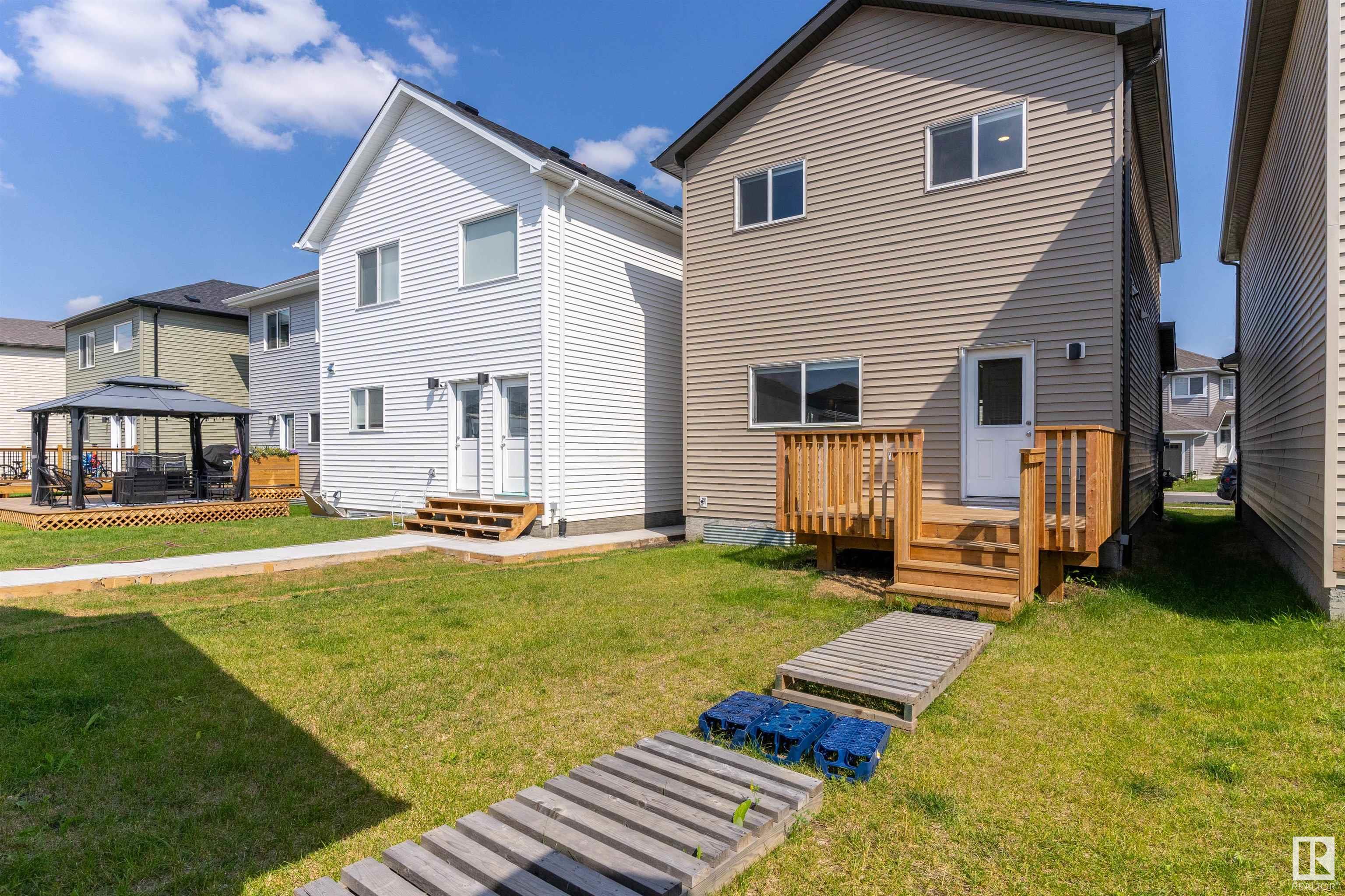      3704 2 ST NW , Edmonton,  ,T6T 2L8 ;  Listing Number: MLS E4417807