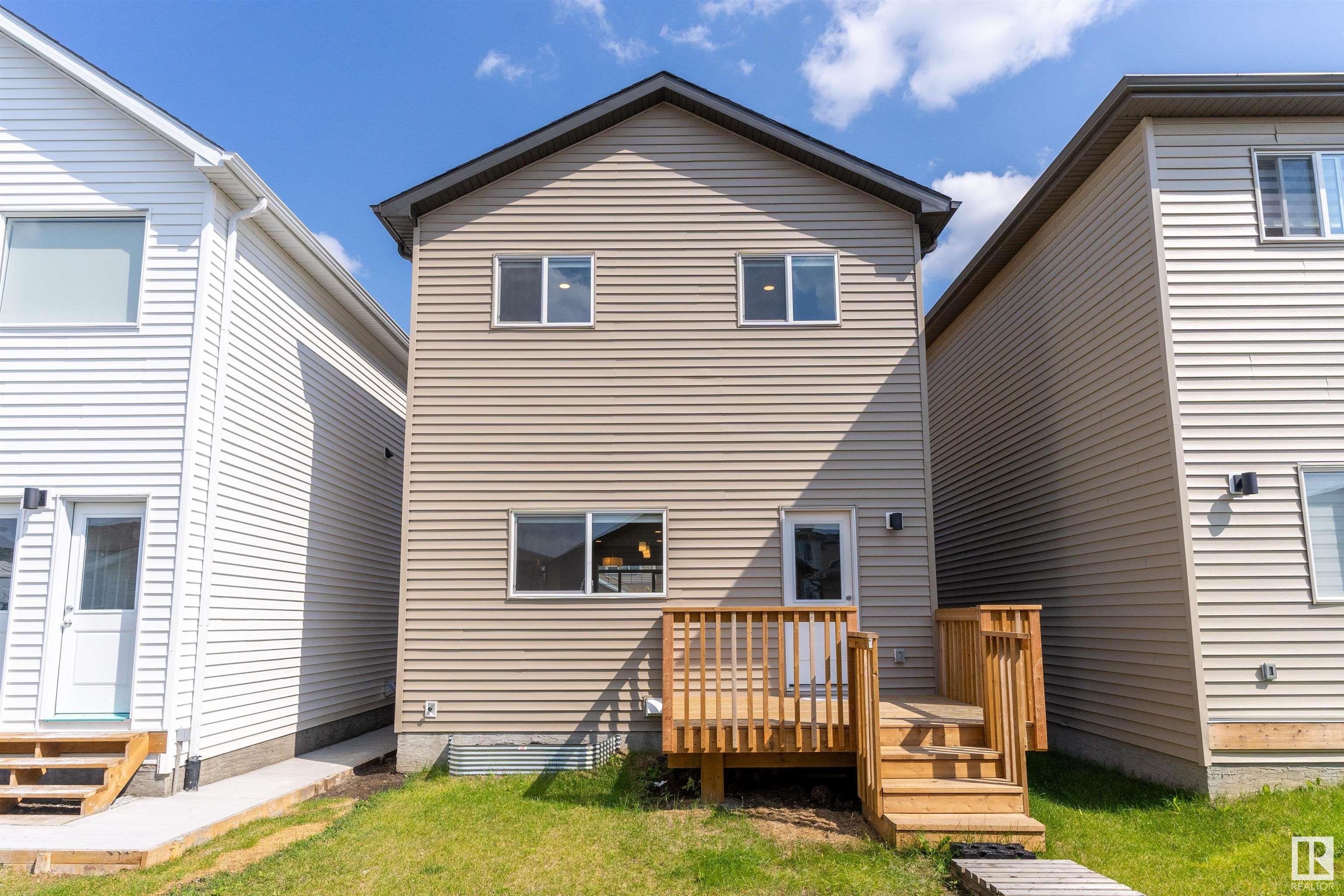      3704 2 ST NW , Edmonton,  ,T6T 2L8 ;  Listing Number: MLS E4417807