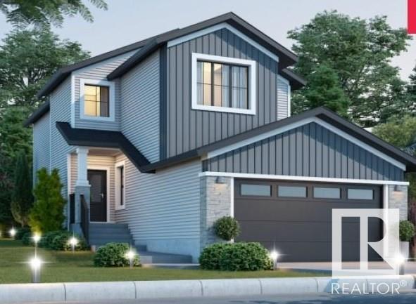      3138 magpie way NW , Edmonton,  ,T5S 0V4 ;  Listing Number: MLS E4417809