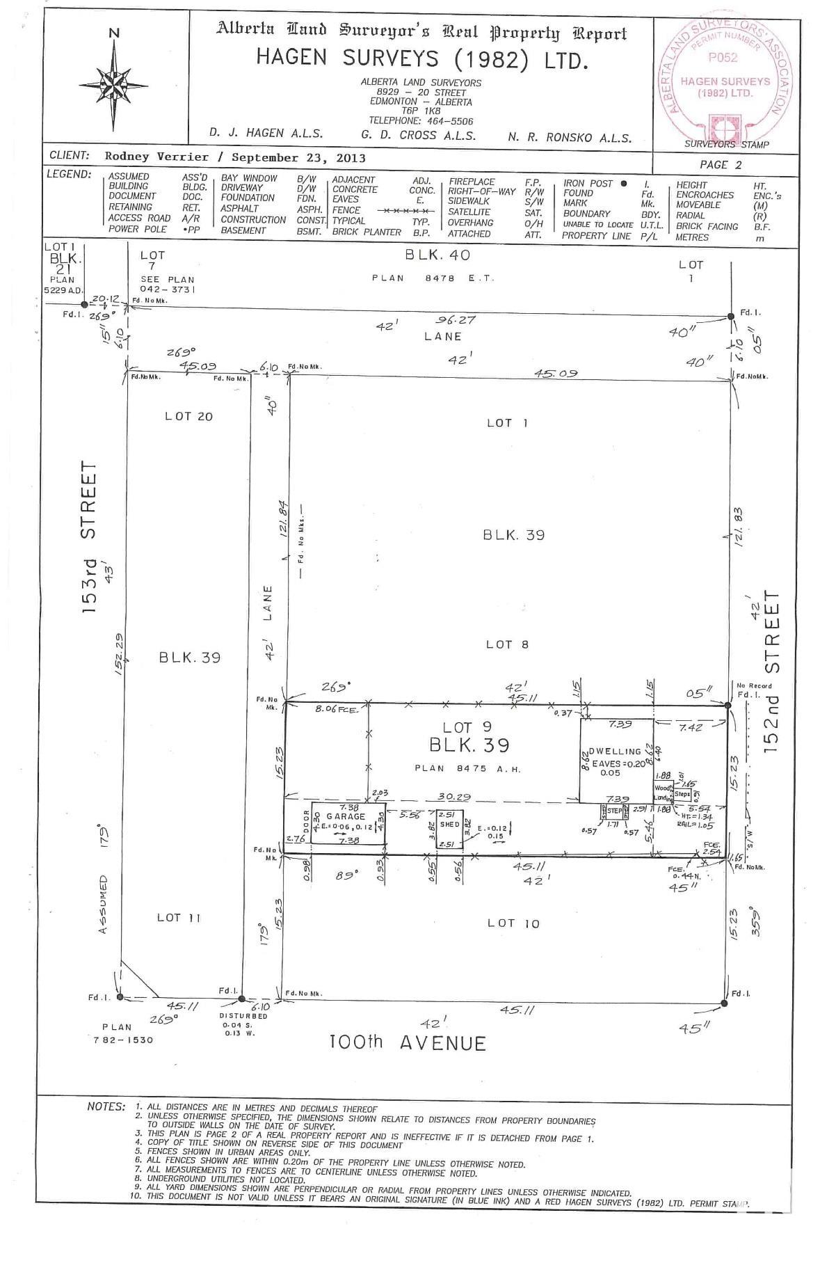      10006 152 NW , Edmonton,  ,T5P 1X6 ;  Listing Number: MLS E4417811
