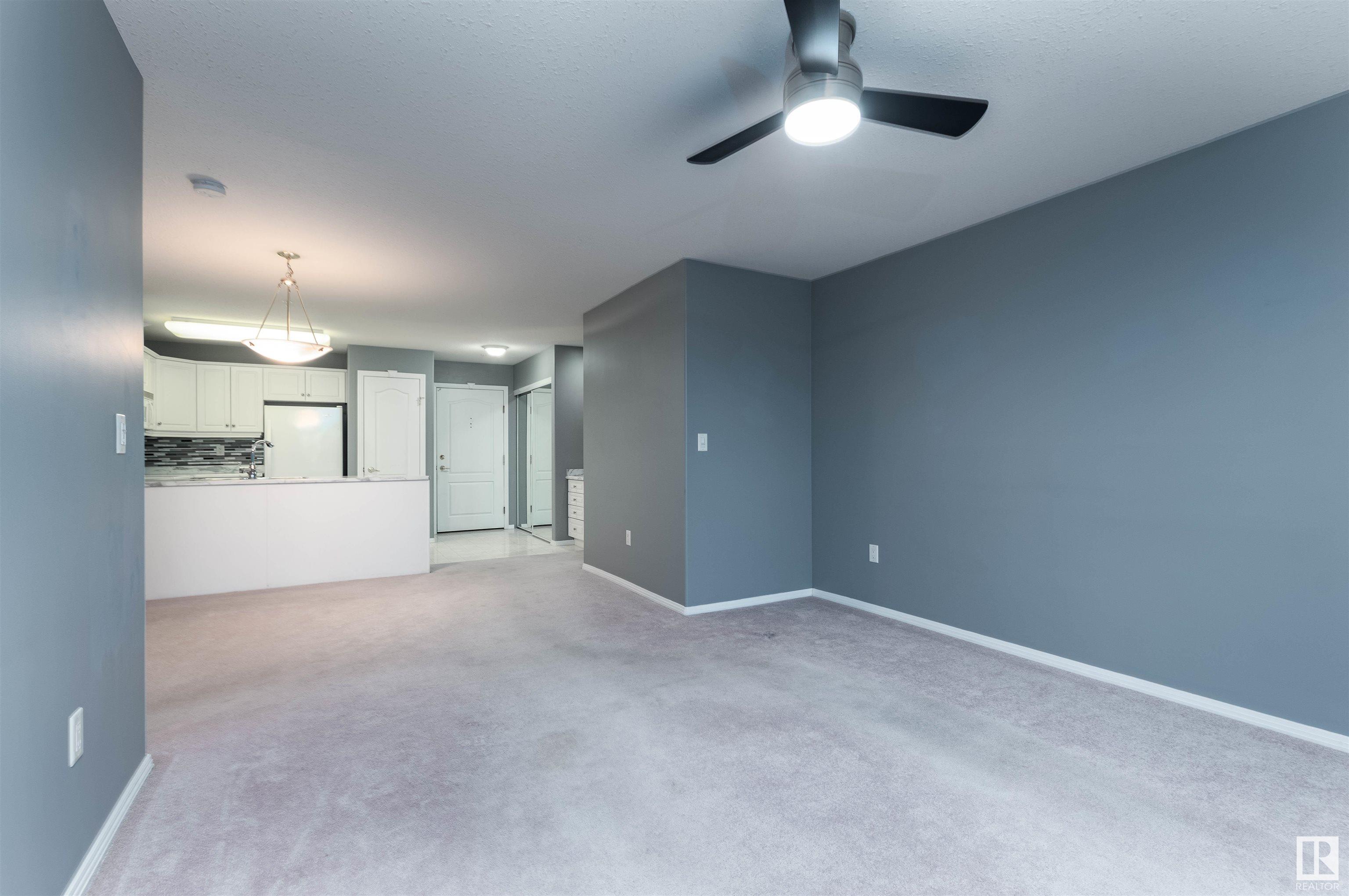      #307 8922 156 ST NW , Edmonton,  ,T5R 5Z3 ;  Listing Number: MLS E4417812