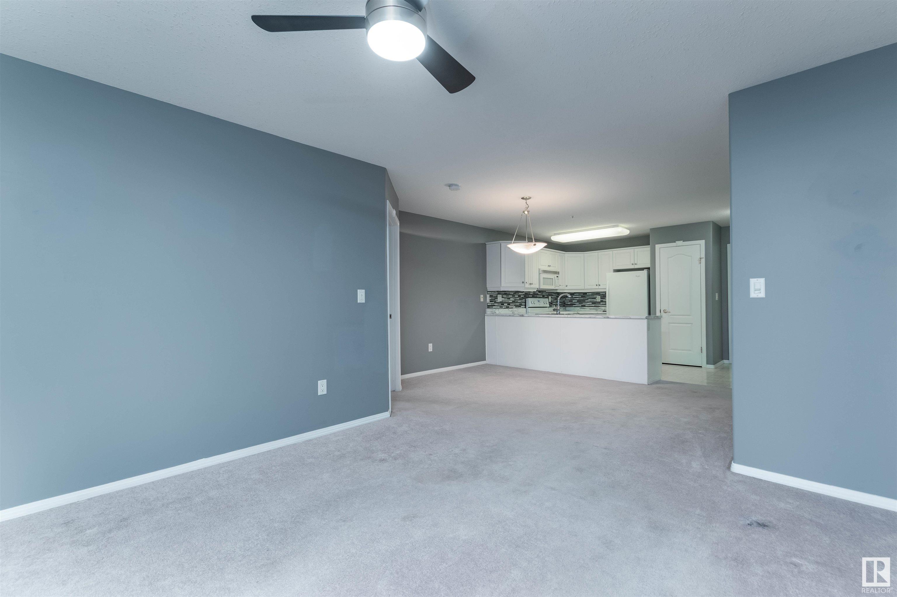      #307 8922 156 ST NW , Edmonton,  ,T5R 5Z3 ;  Listing Number: MLS E4417812