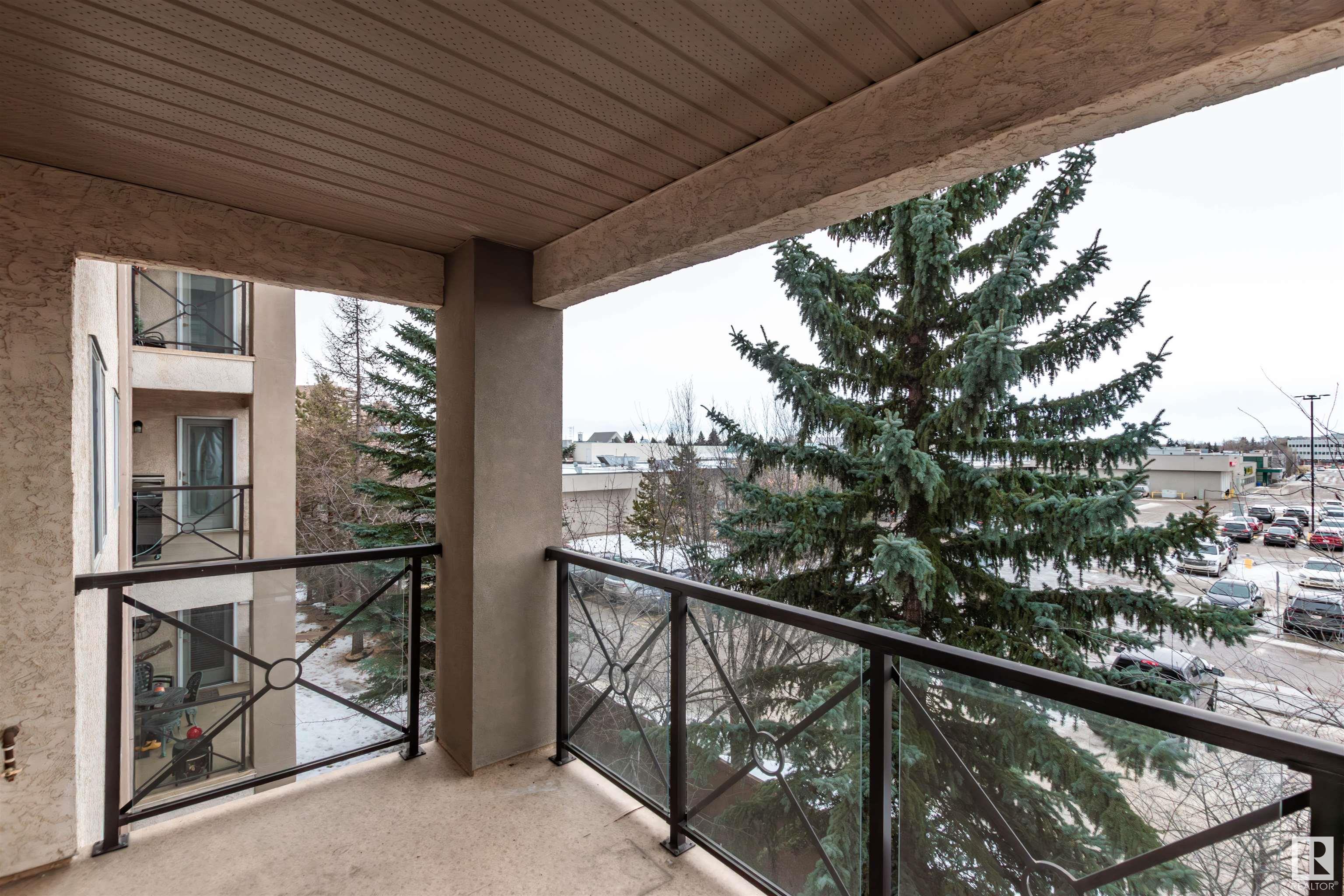      #307 8922 156 ST NW , Edmonton,  ,T5R 5Z3 ;  Listing Number: MLS E4417812