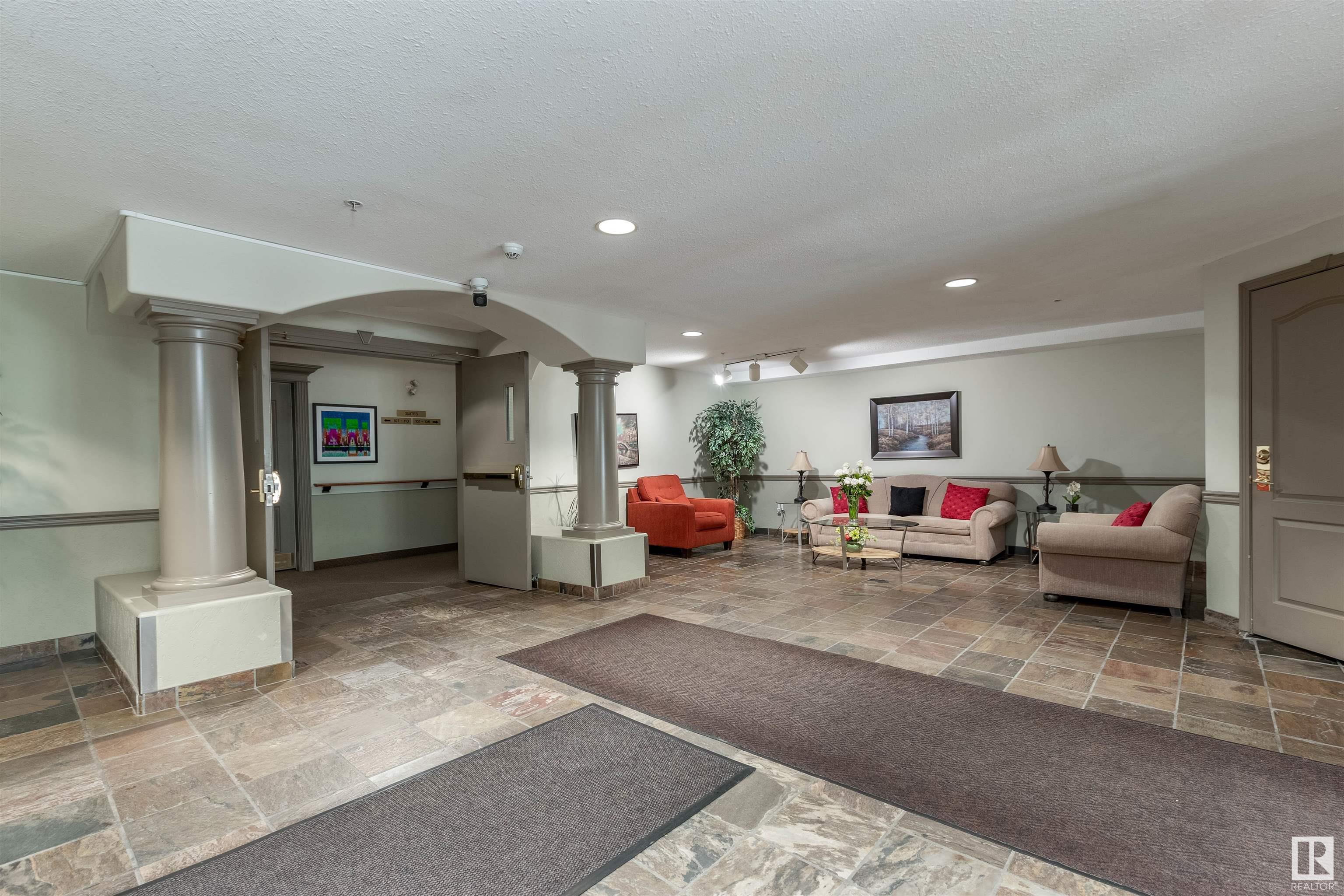      #307 8922 156 ST NW , Edmonton,  ,T5R 5Z3 ;  Listing Number: MLS E4417812