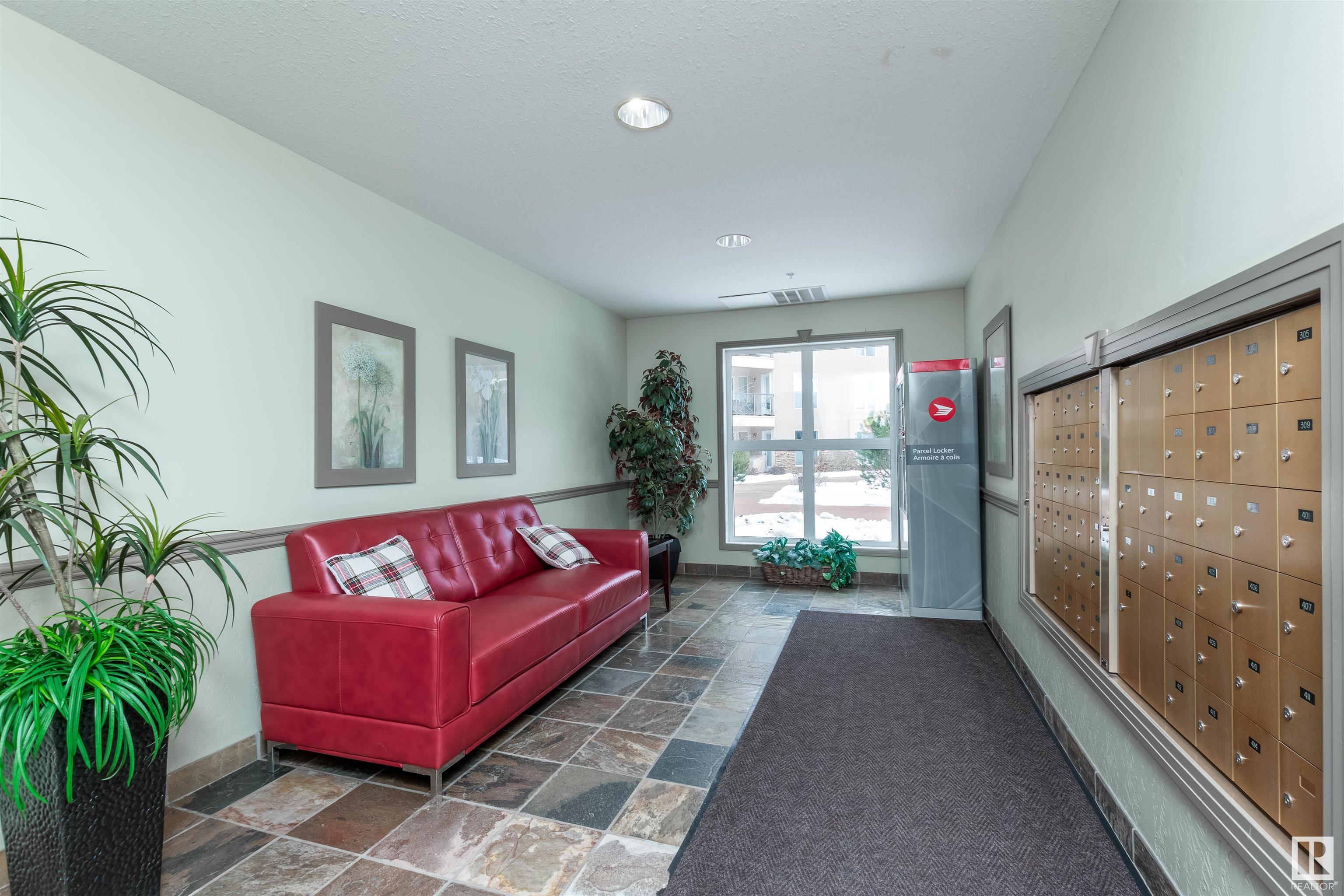      #307 8922 156 ST NW , Edmonton,  ,T5R 5Z3 ;  Listing Number: MLS E4417812