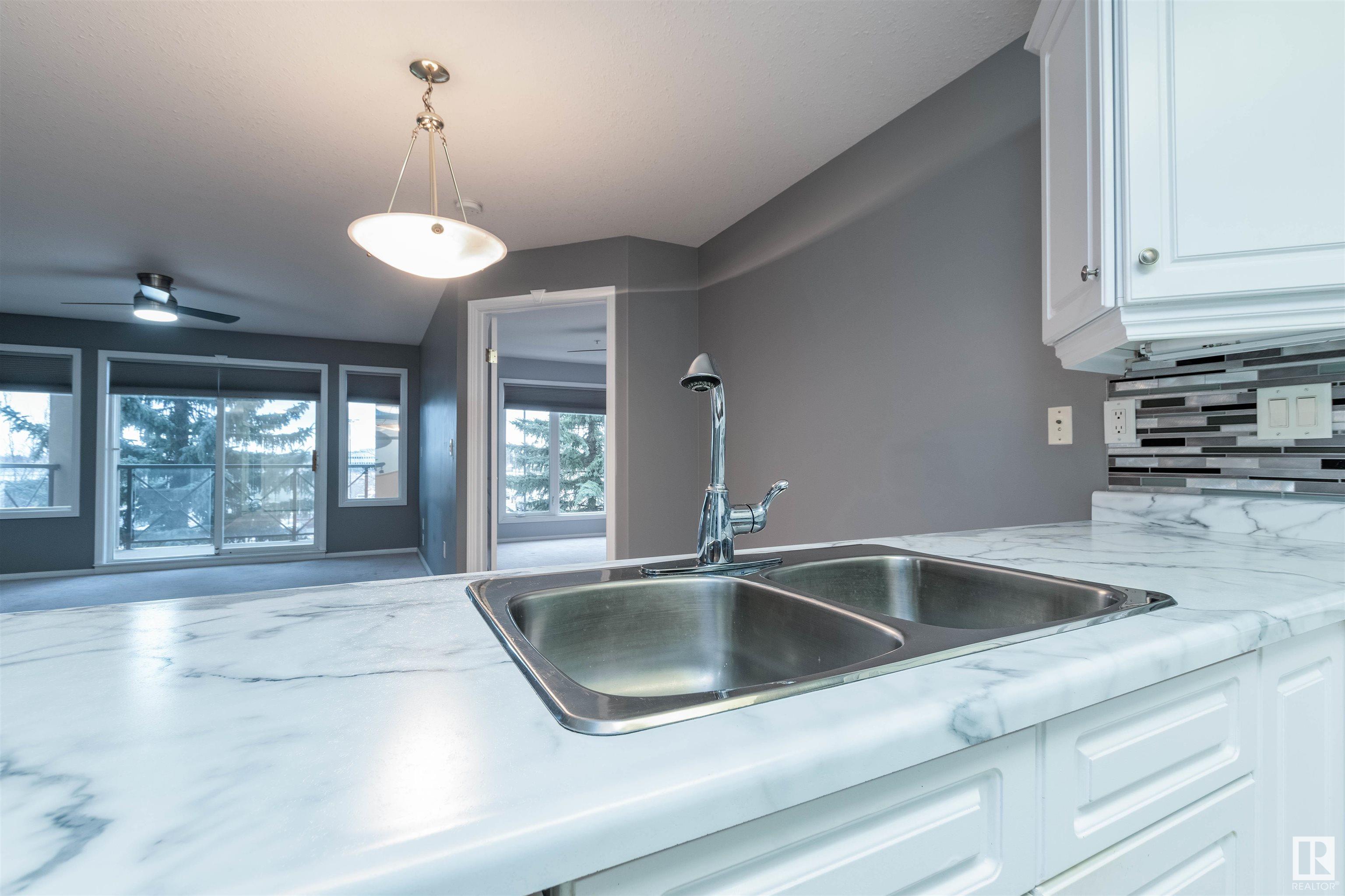      #307 8922 156 ST NW , Edmonton,  ,T5R 5Z3 ;  Listing Number: MLS E4417812