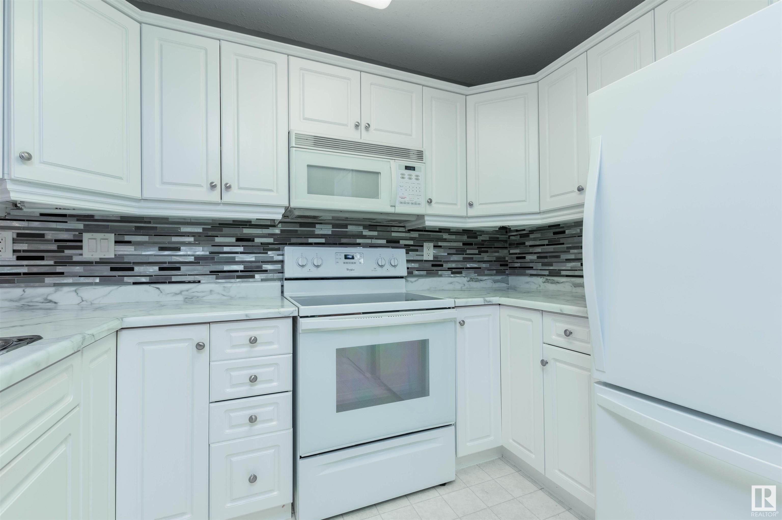      #307 8922 156 ST NW , Edmonton,  ,T5R 5Z3 ;  Listing Number: MLS E4417812