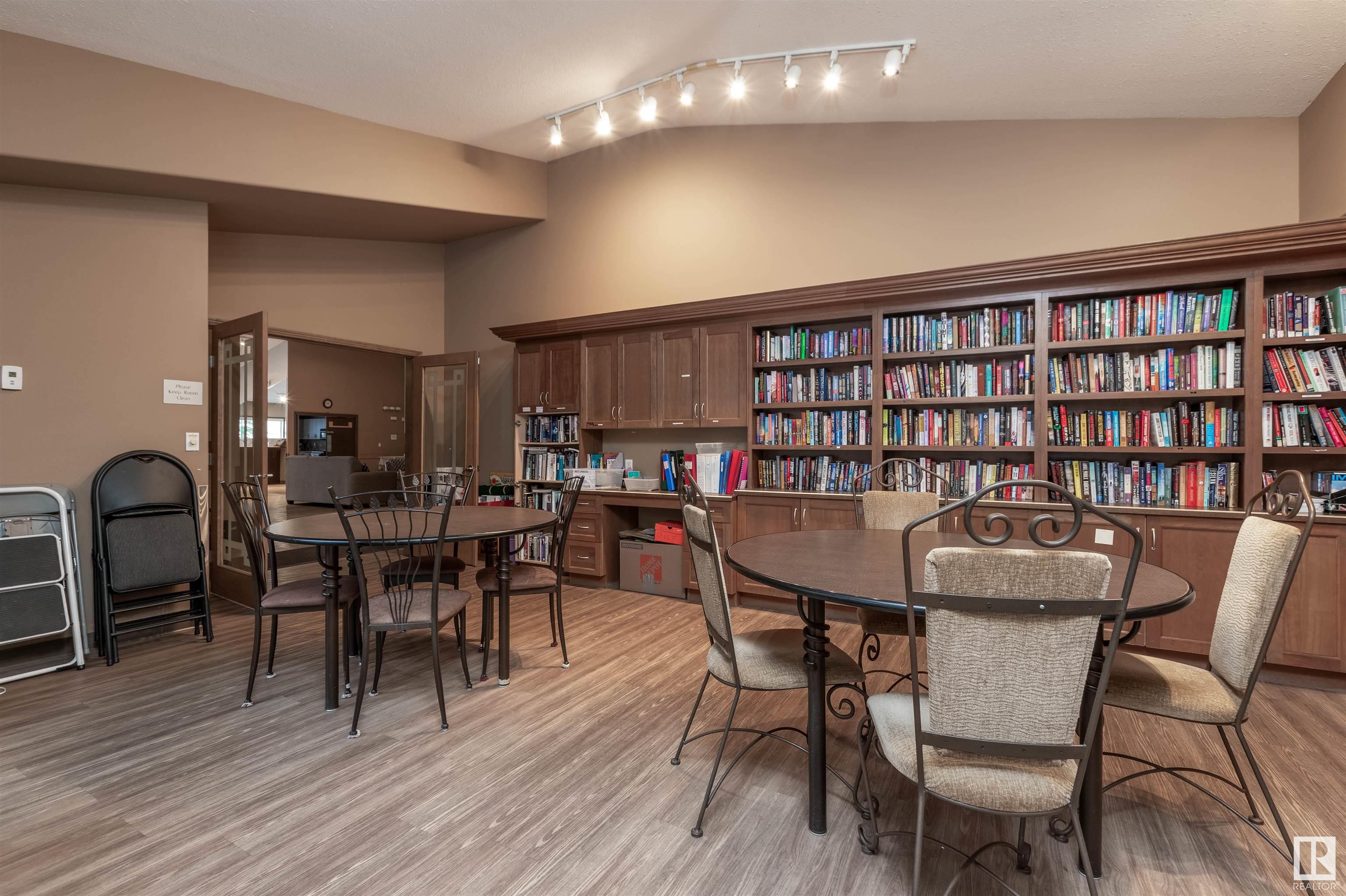      #307 8922 156 ST NW , Edmonton,  ,T5R 5Z3 ;  Listing Number: MLS E4417812