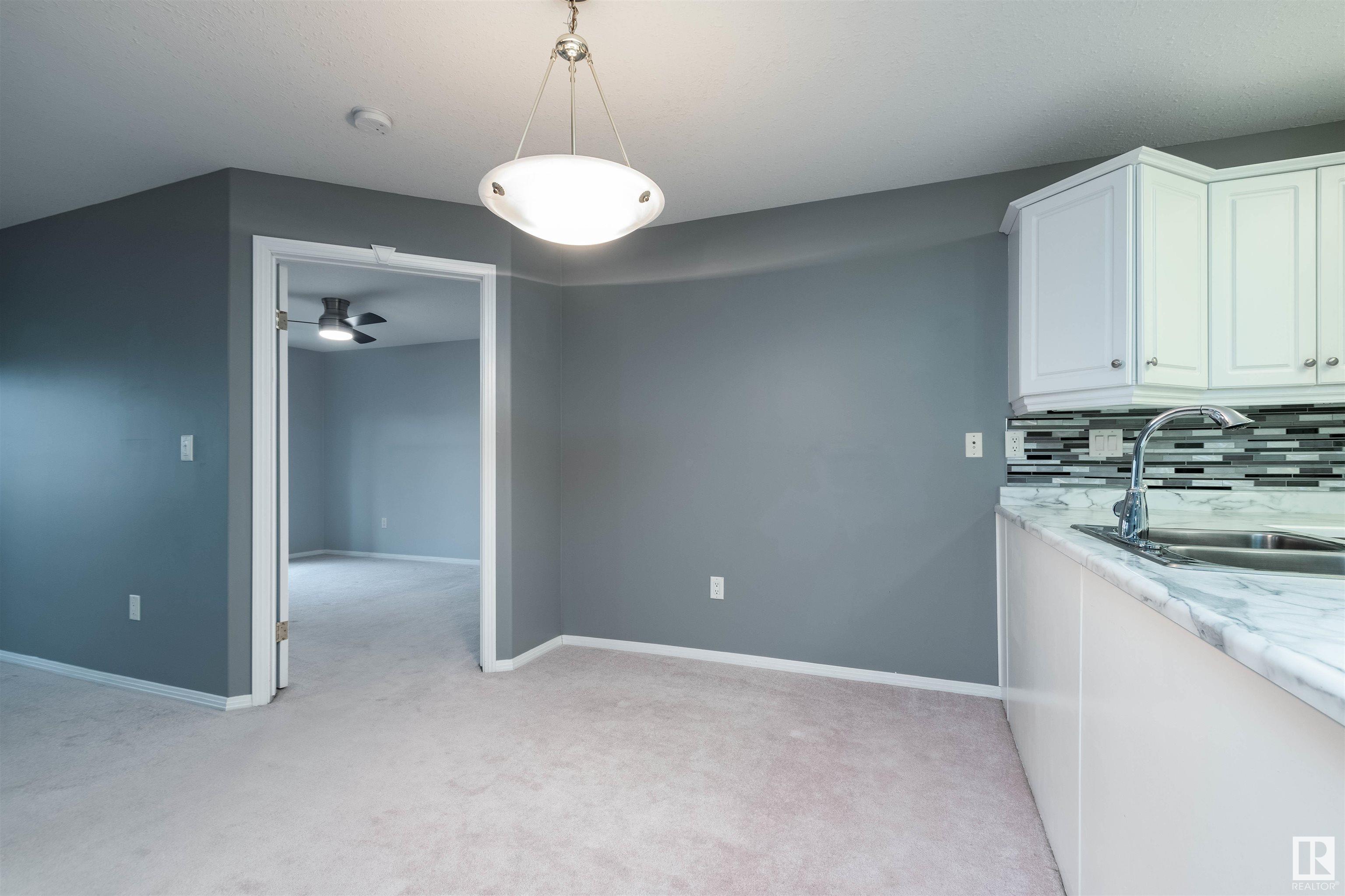      #307 8922 156 ST NW , Edmonton,  ,T5R 5Z3 ;  Listing Number: MLS E4417812